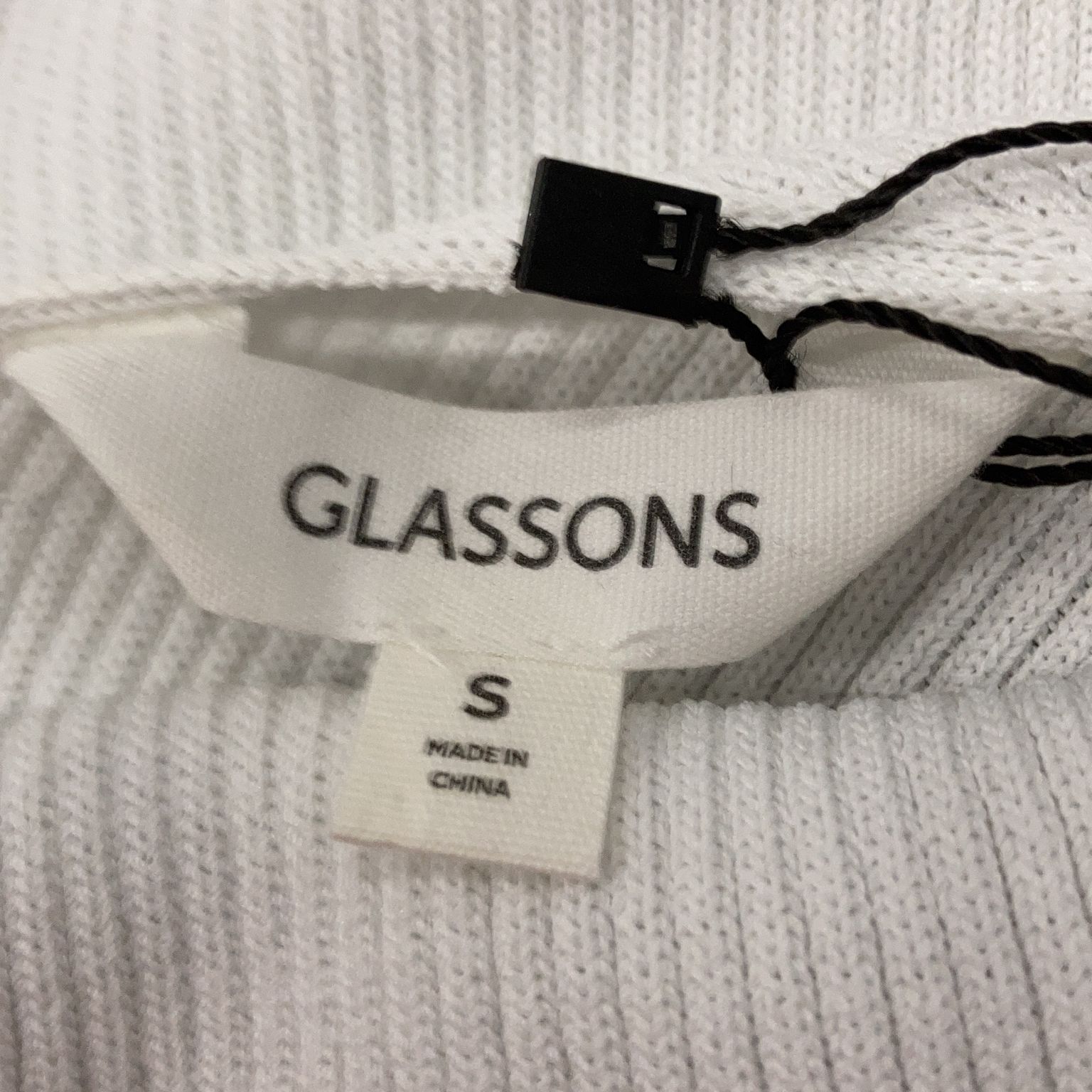 Glassons