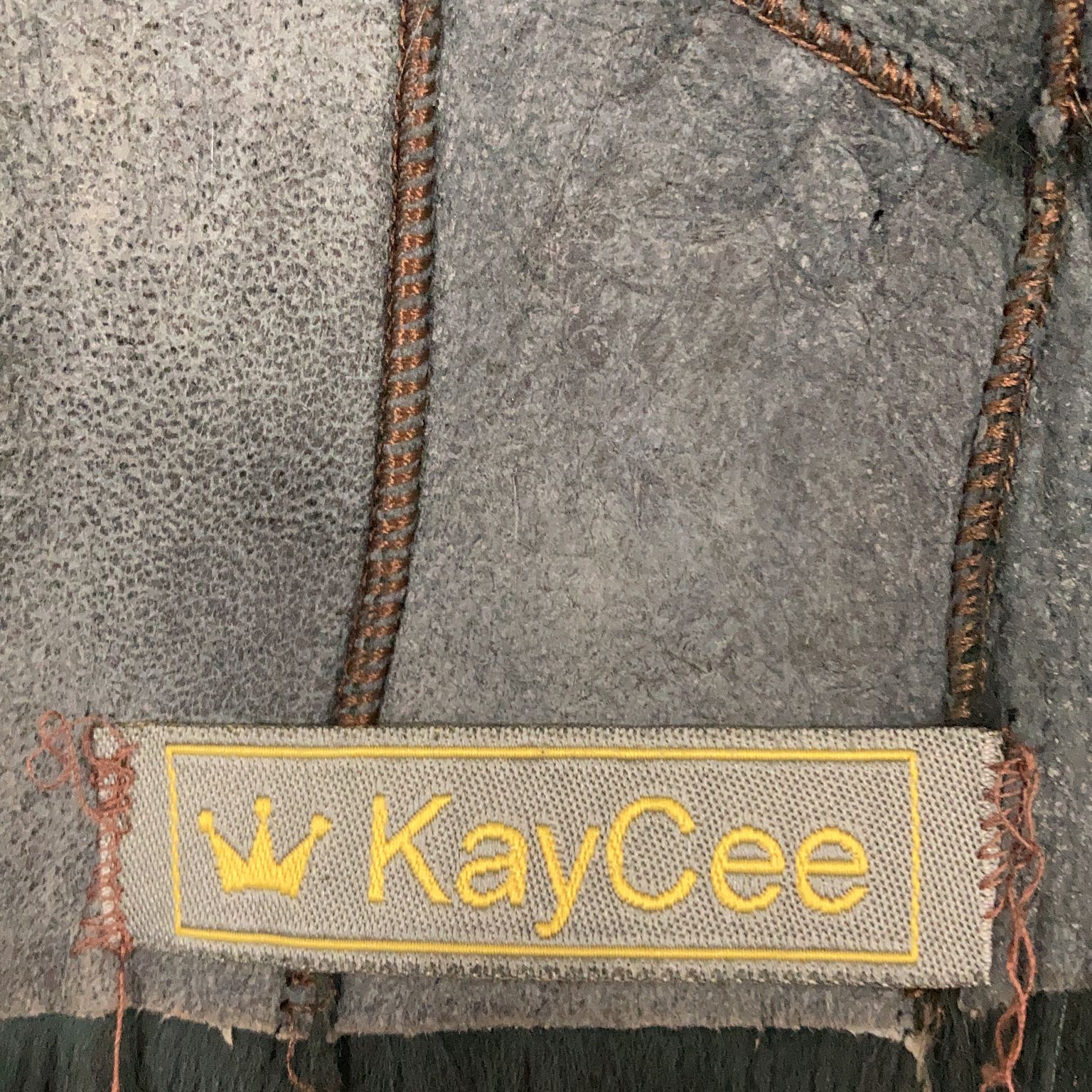 Kaycee