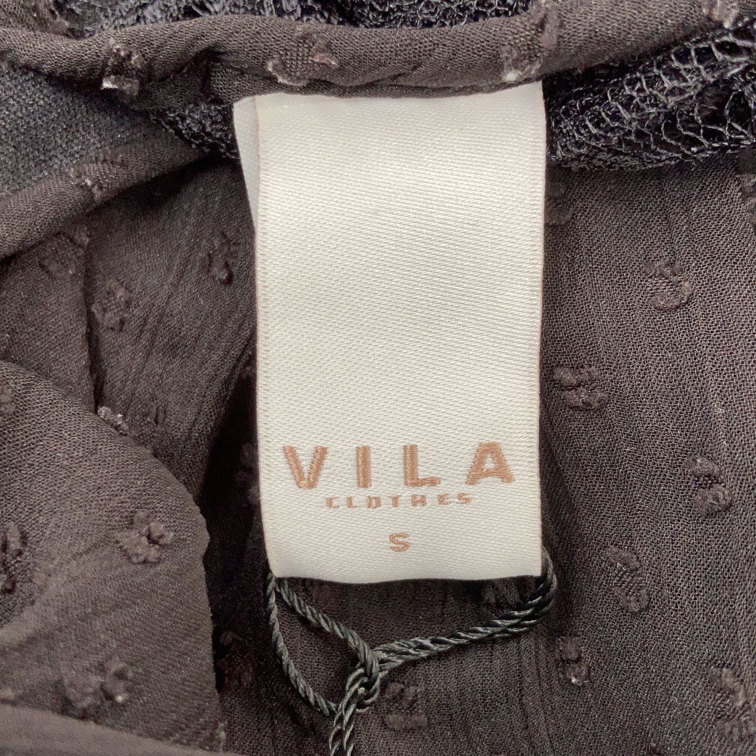 VILA Clothes