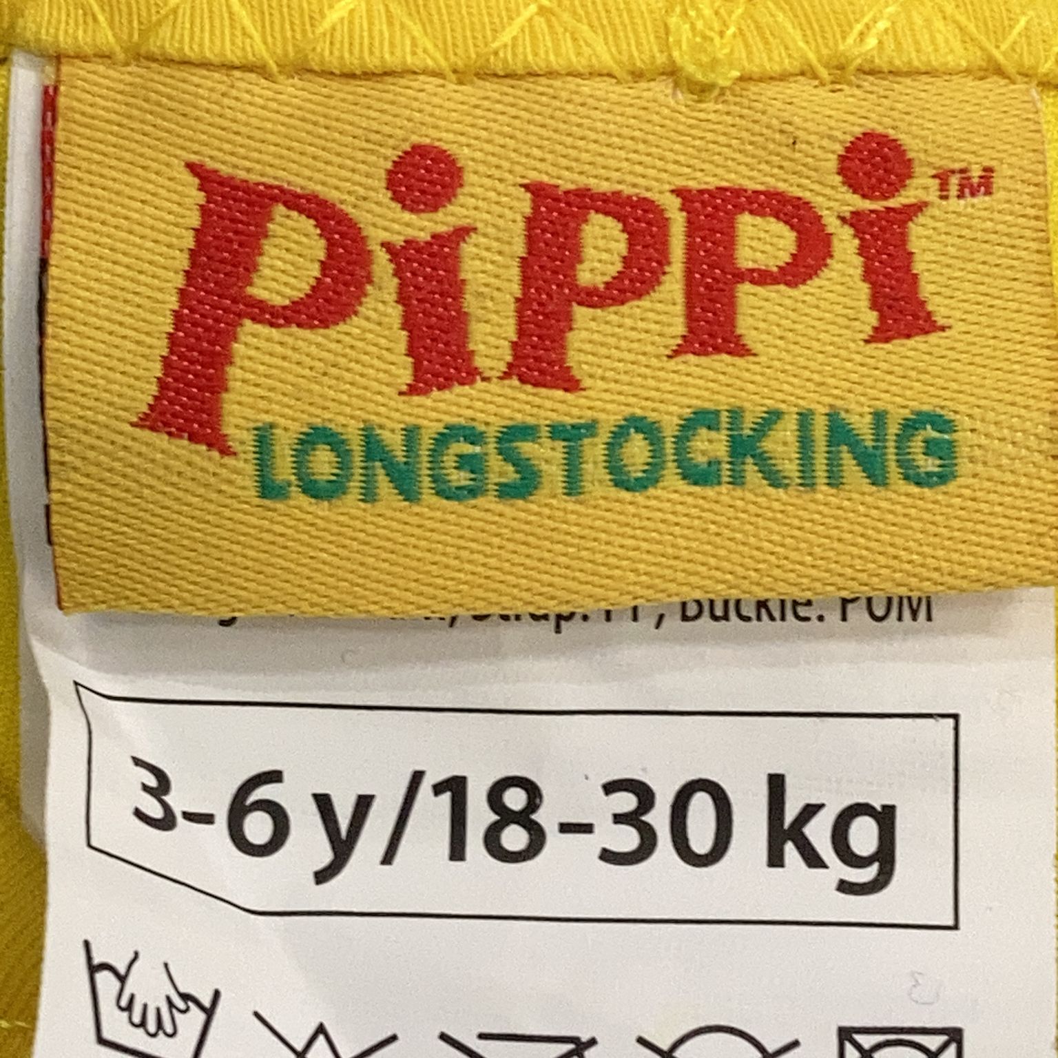 Pippi Långstrump