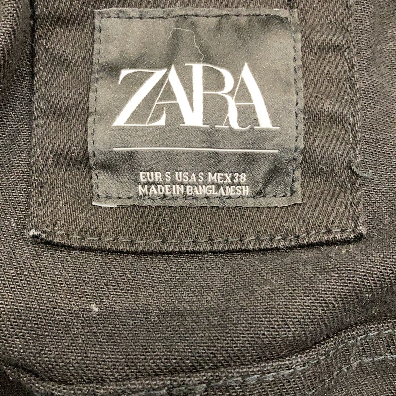 Zara