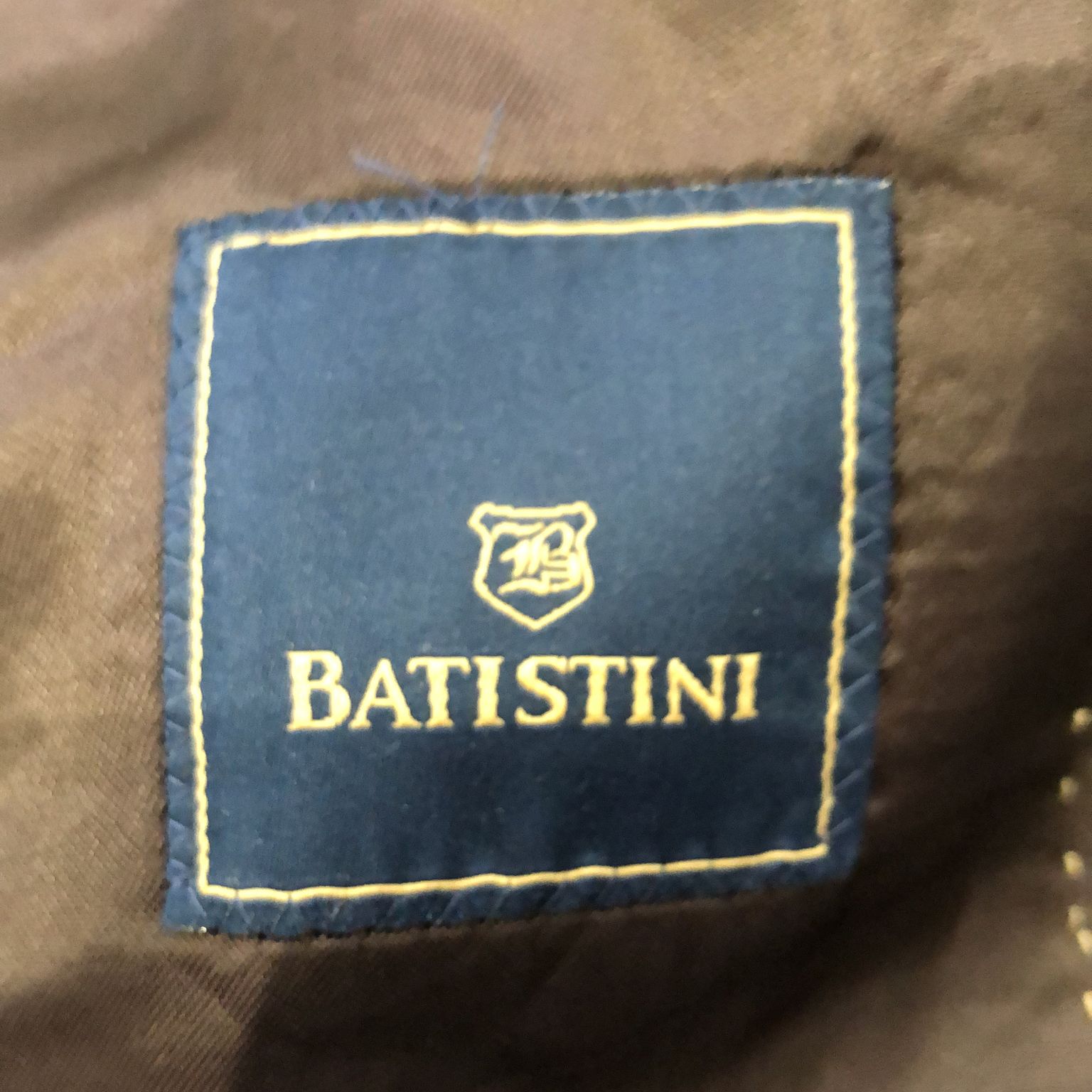 Batistini