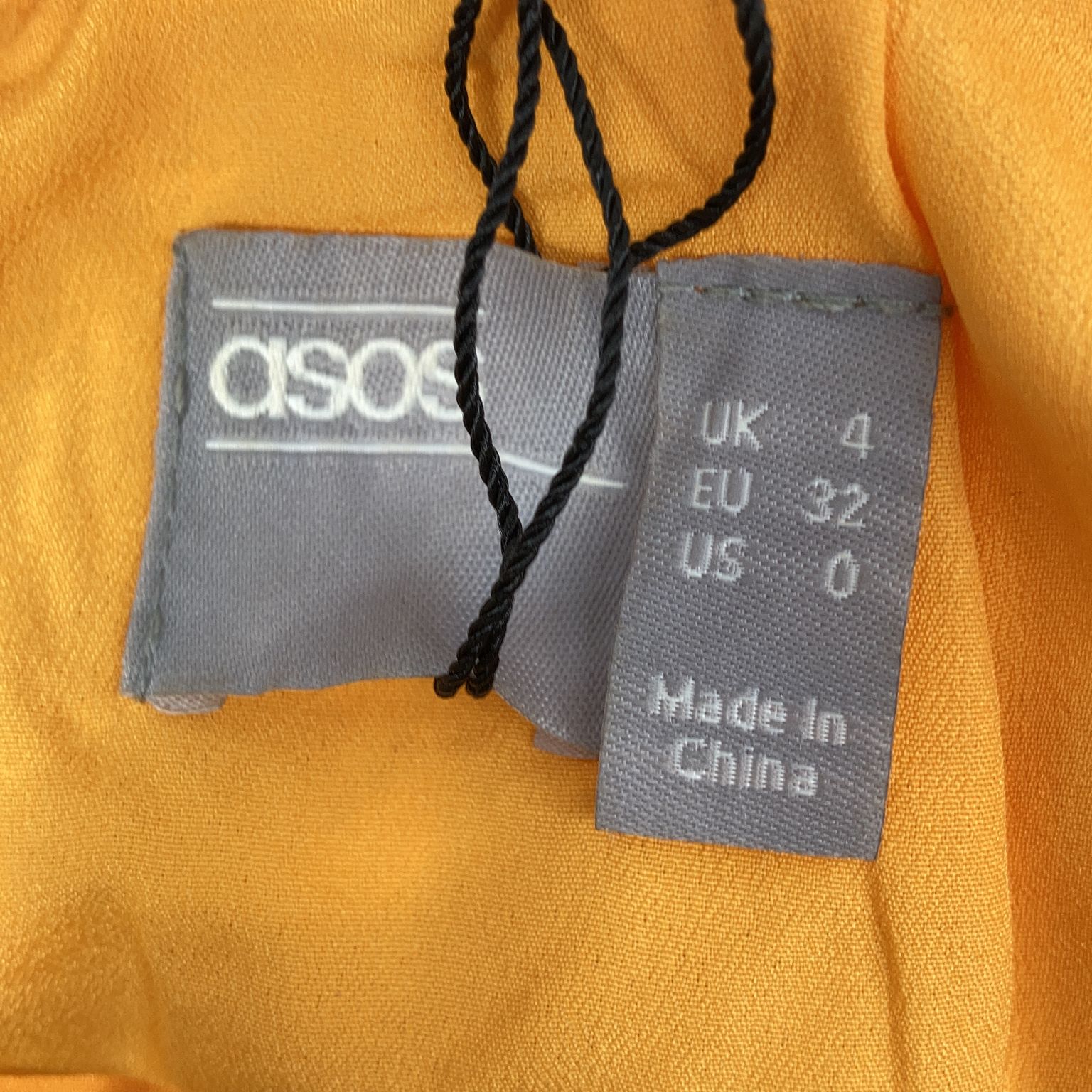 ASOS