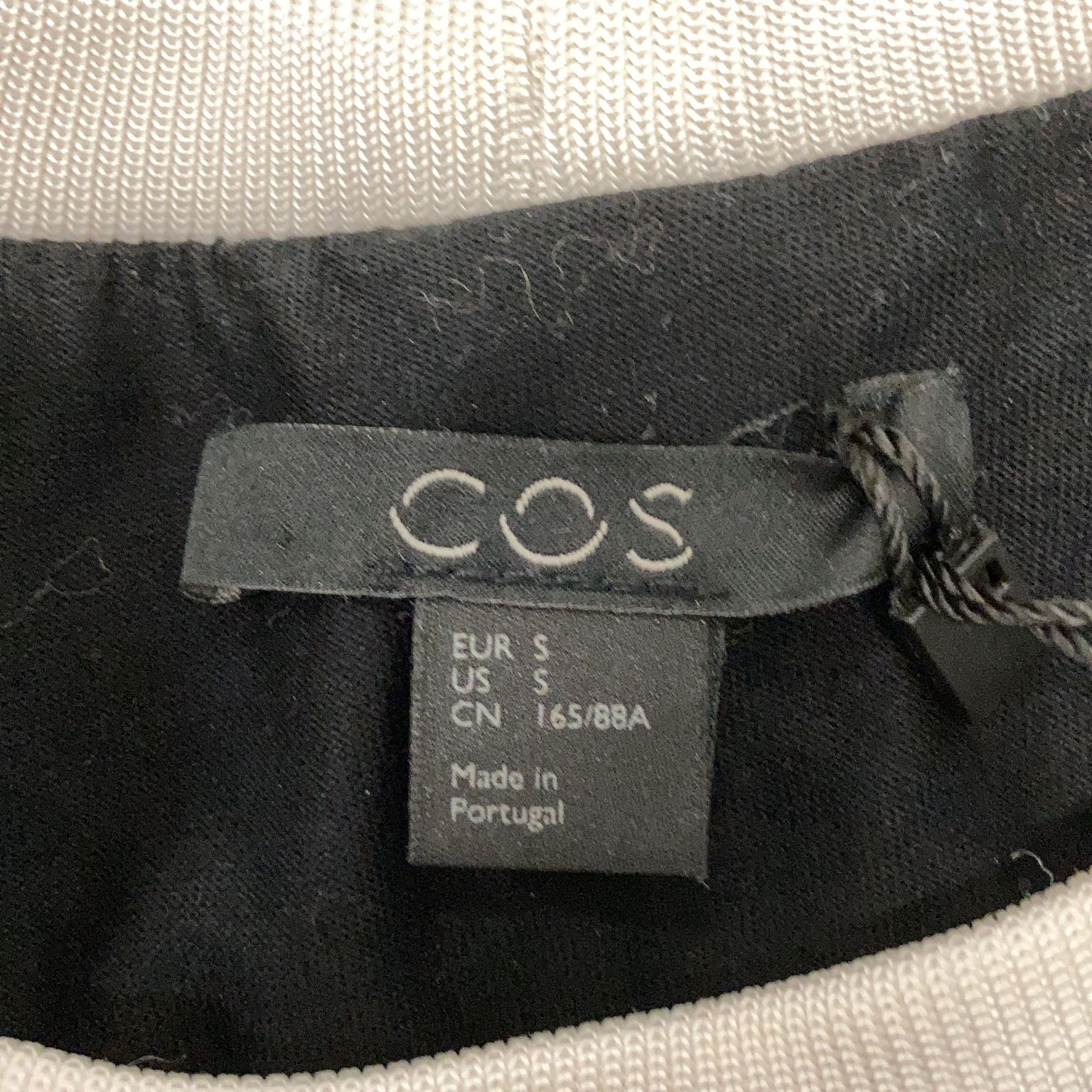 COS