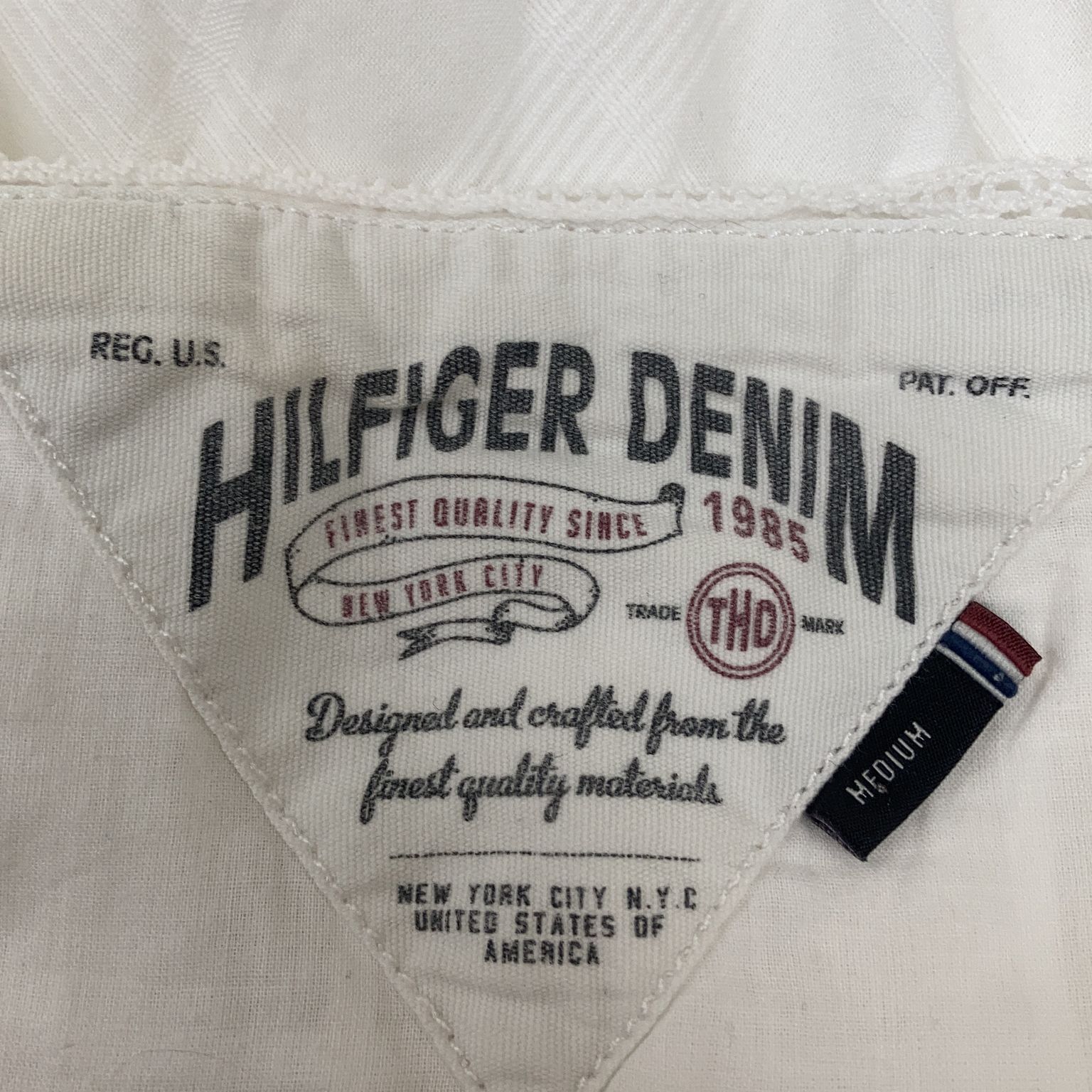 Tommy Hilfiger Denim