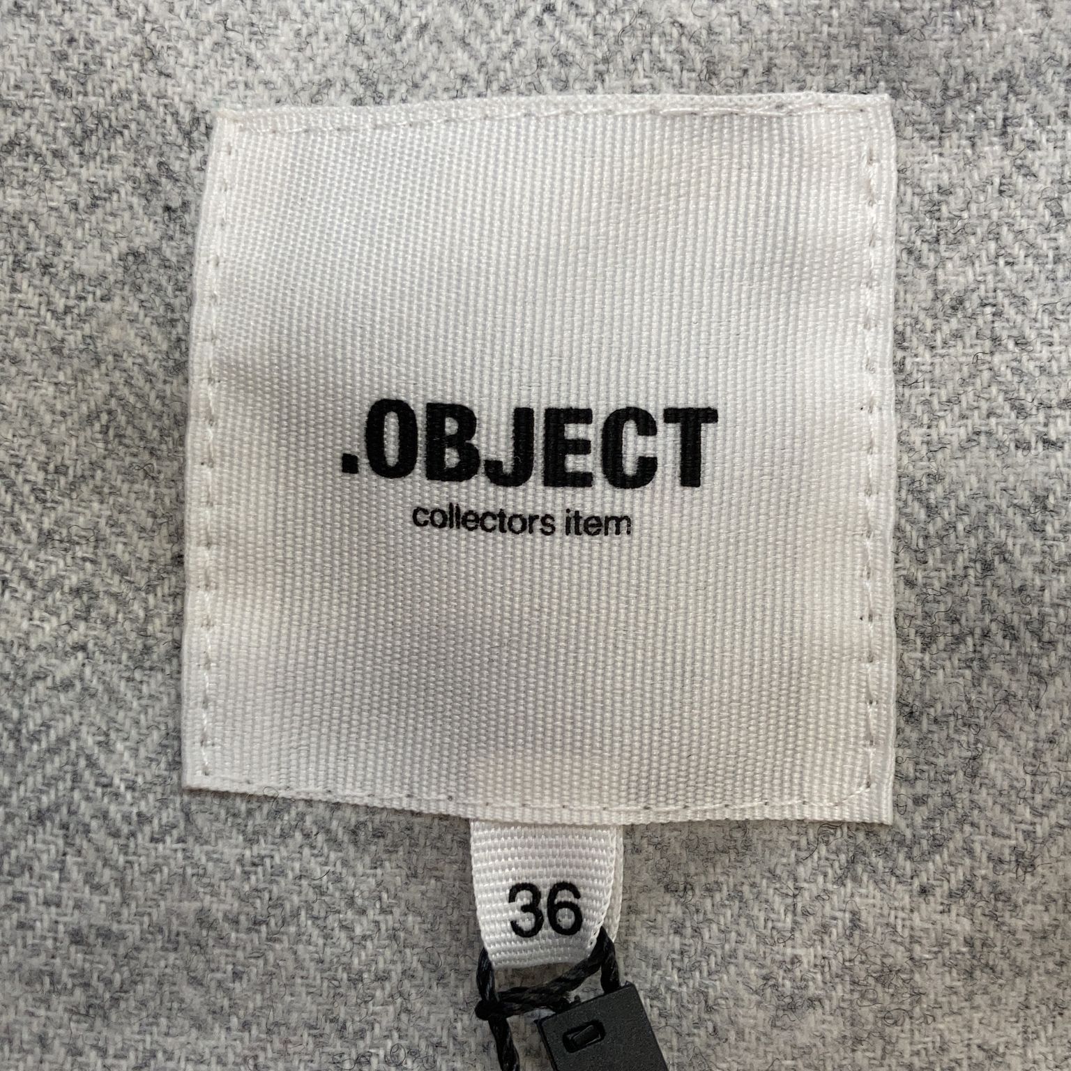 Object