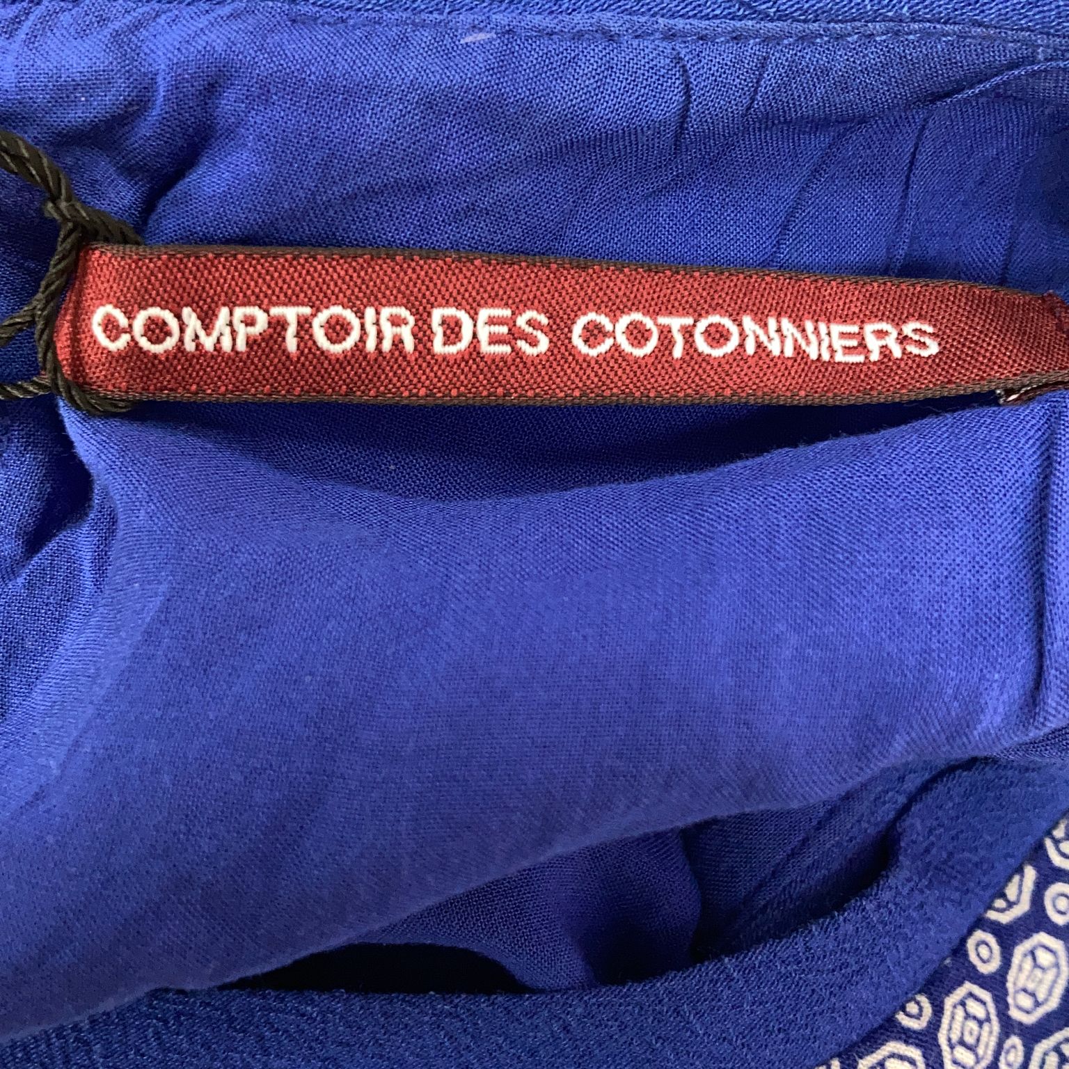 Comptoir des Cotonniers