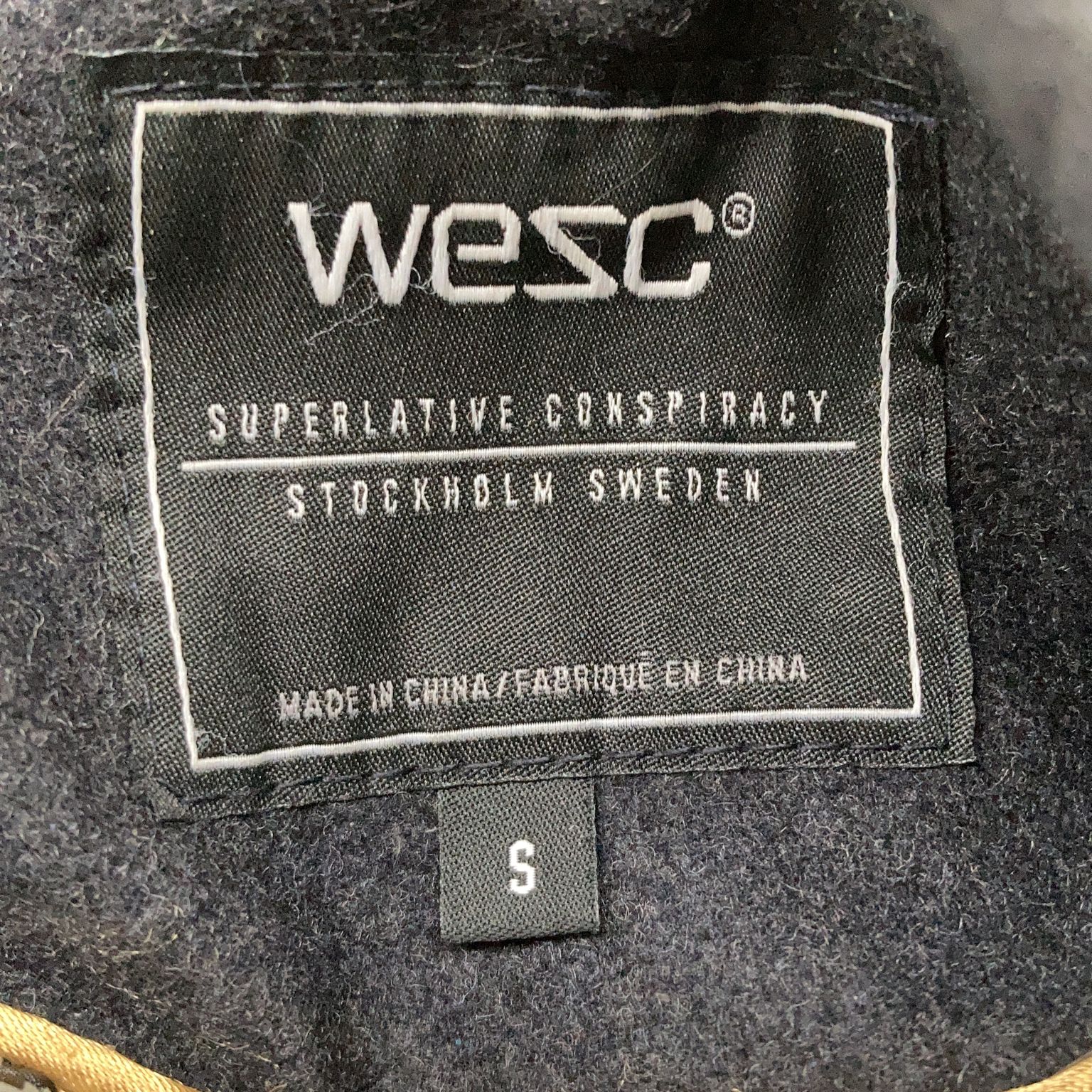 WeSC