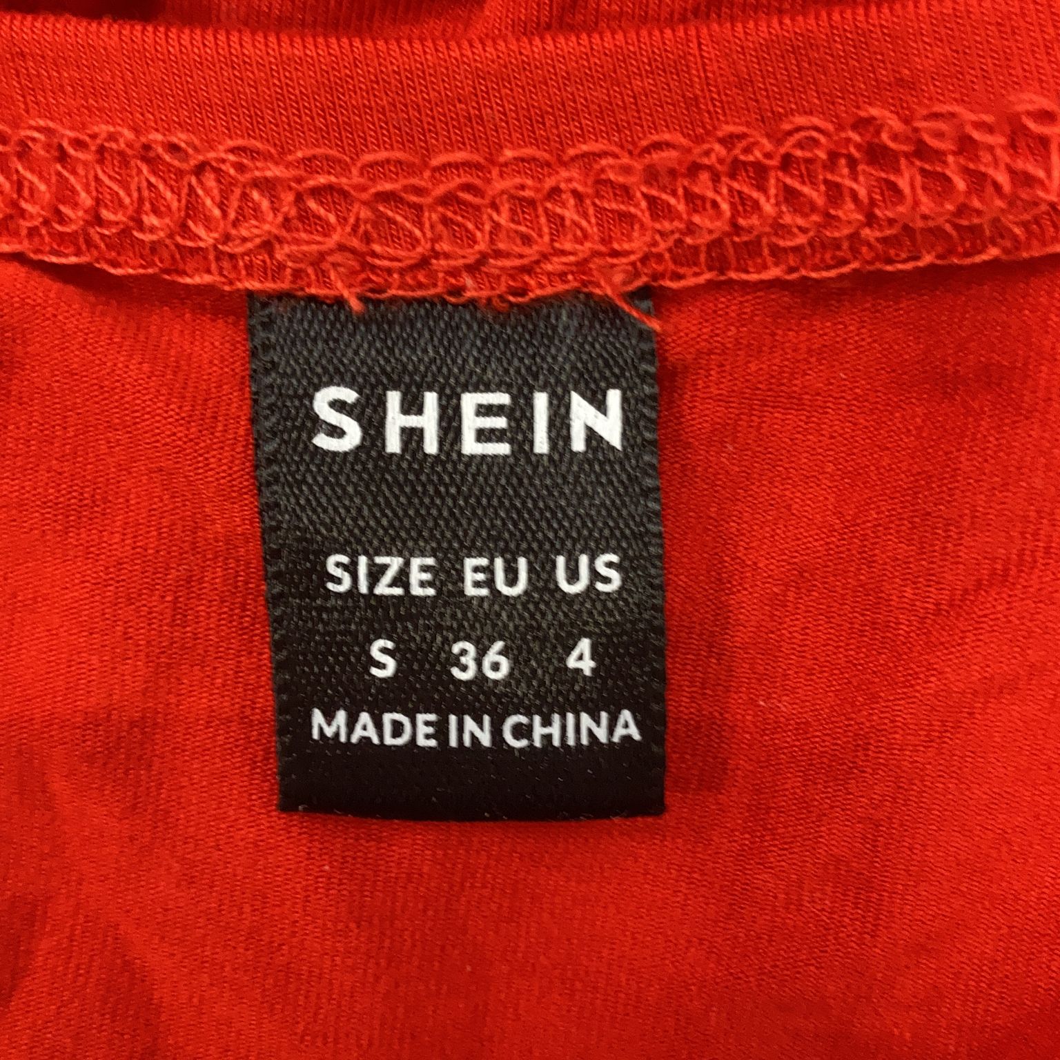 Shein