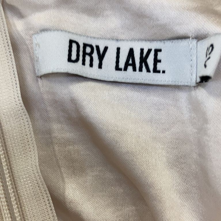 Dry Lake