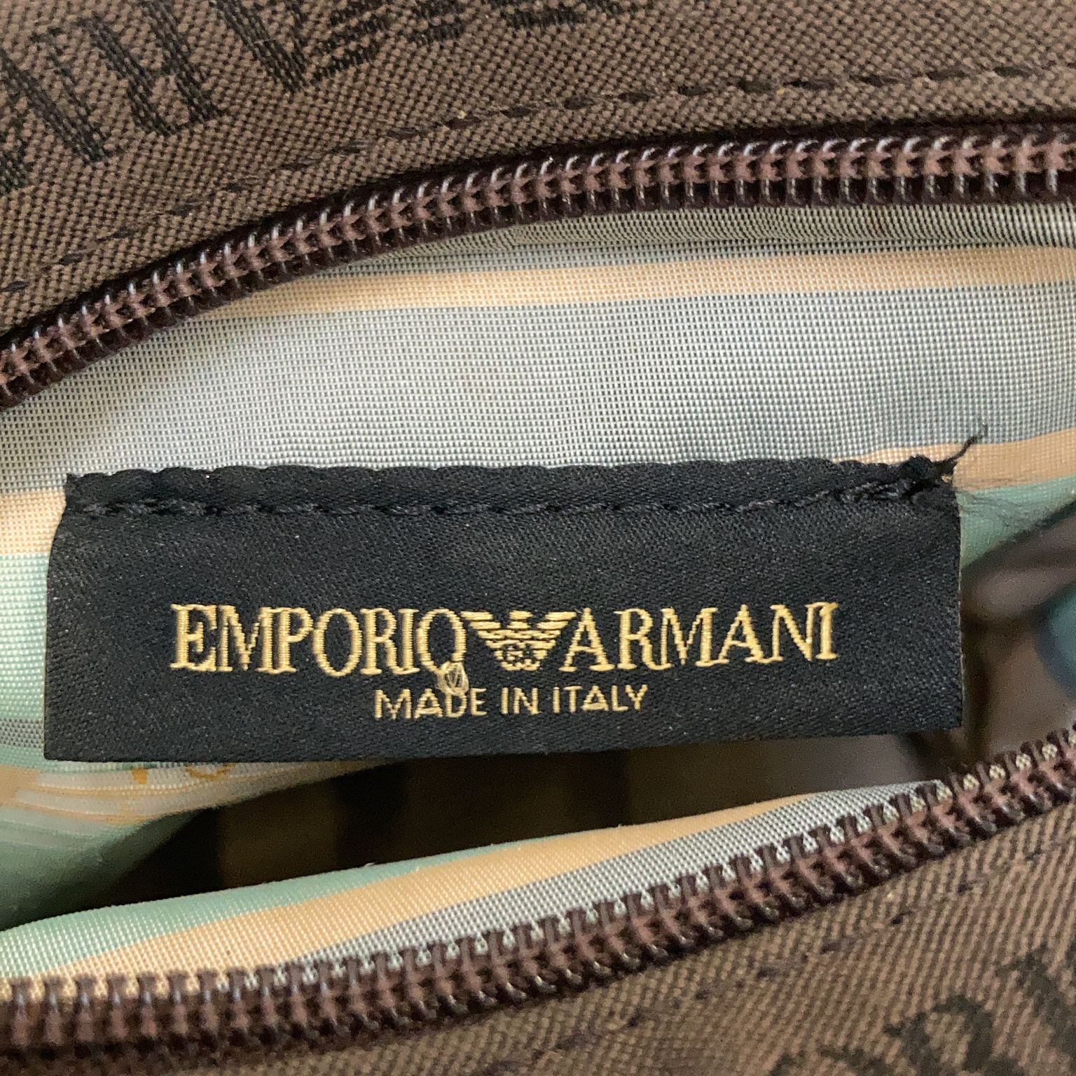 Emporio Armani