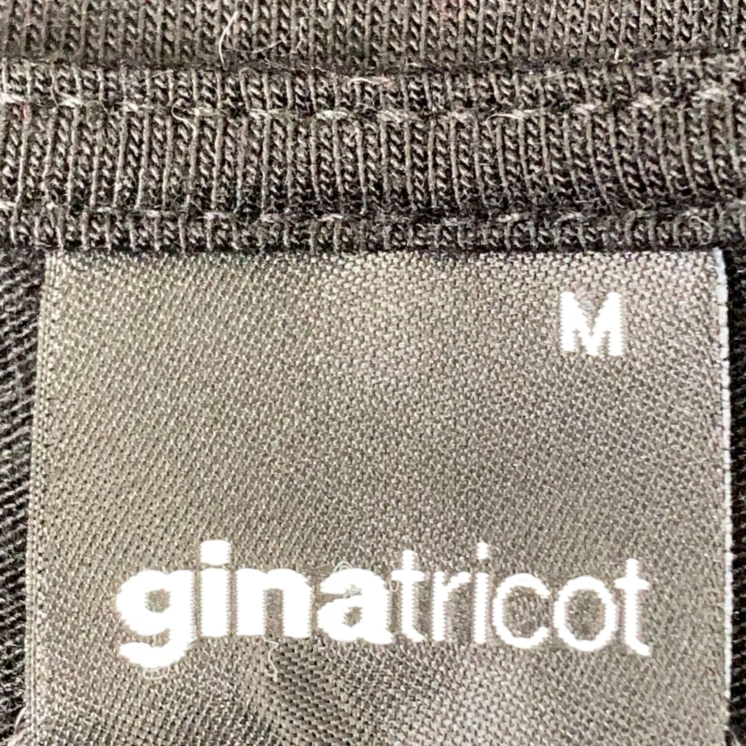 Gina Tricot