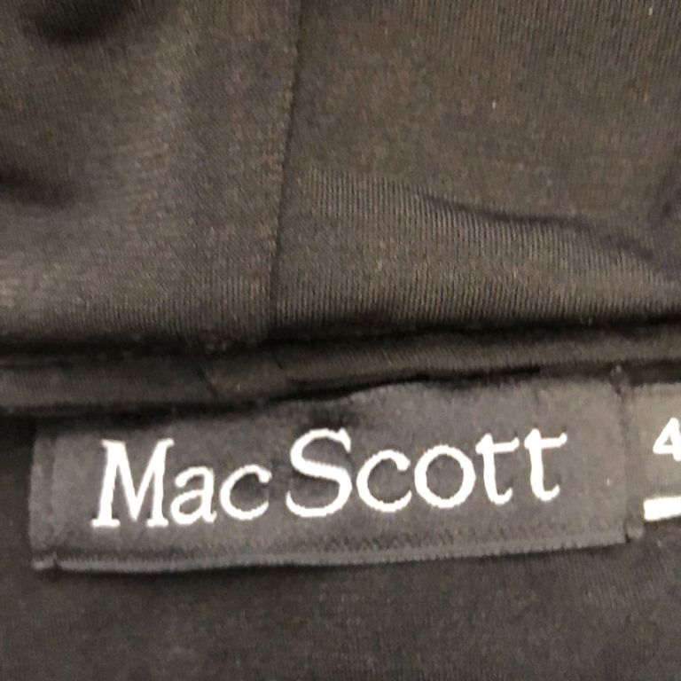 Mac Scott