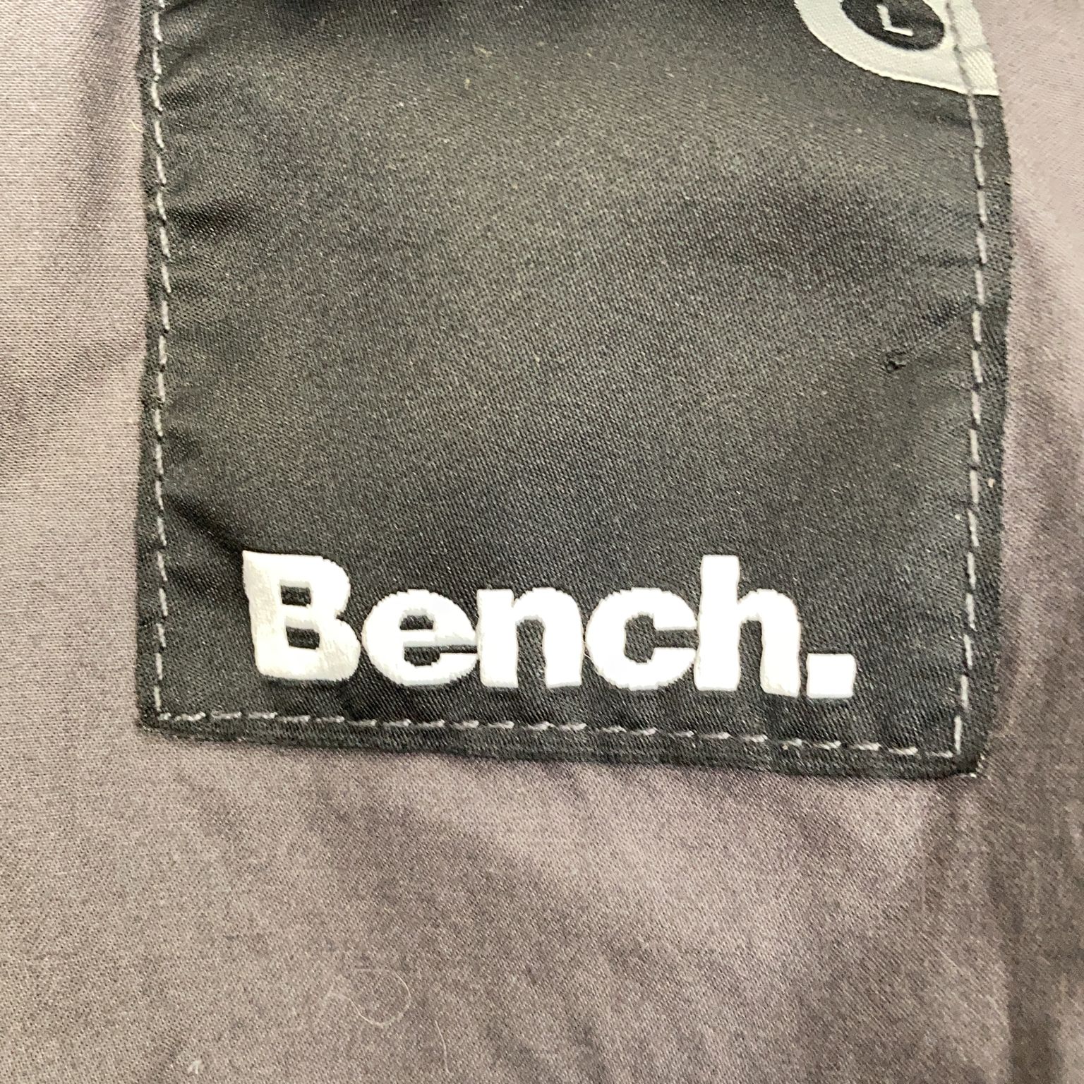 Bench