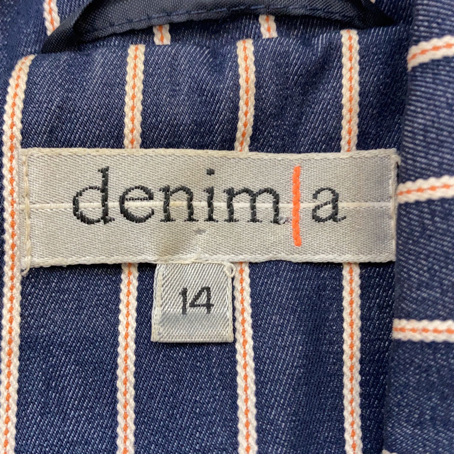 Denim