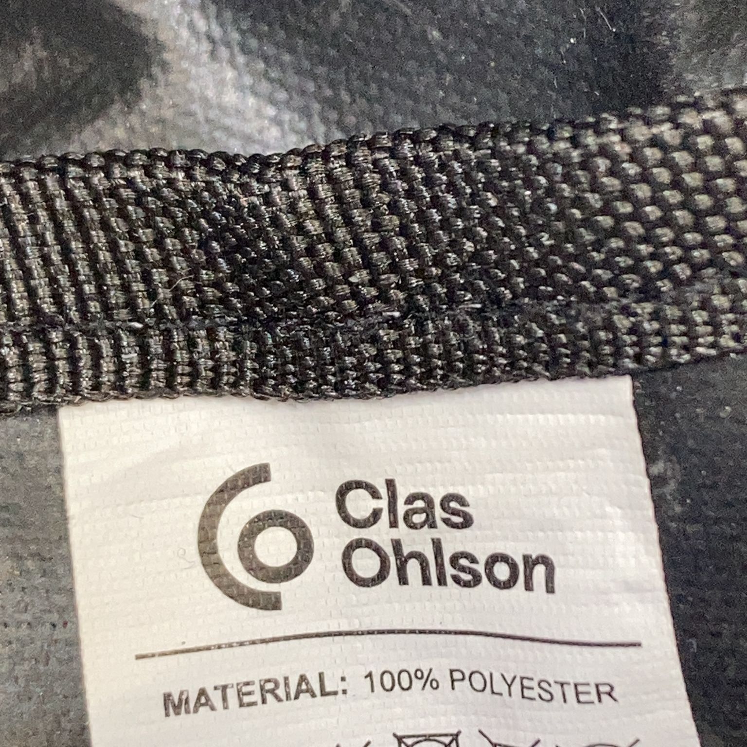 Clas Ohlson