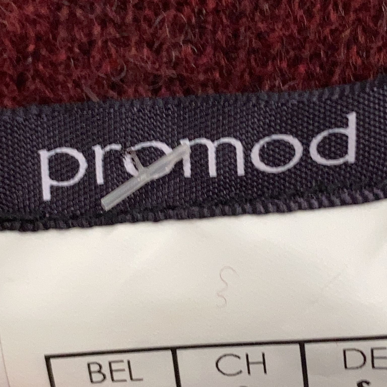 Promod