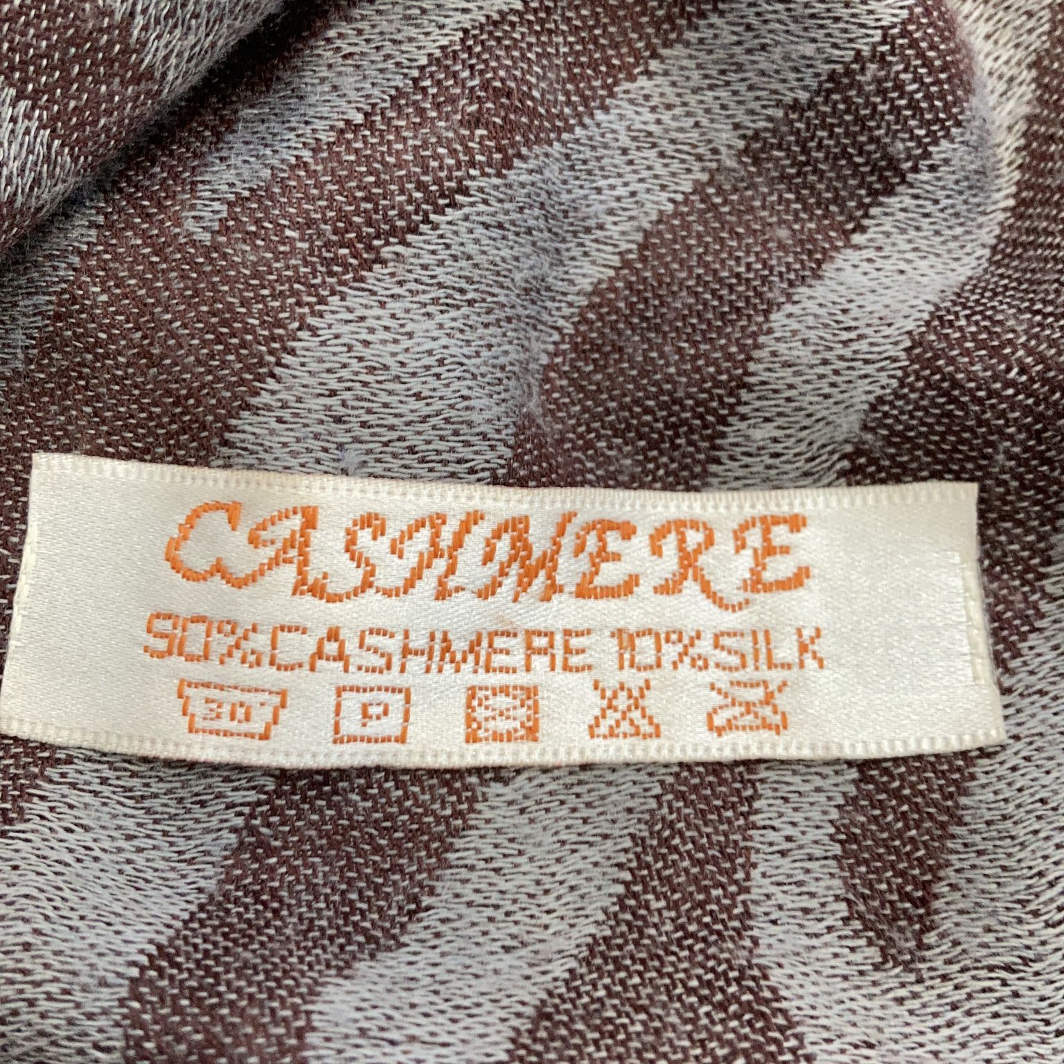 Cashmere