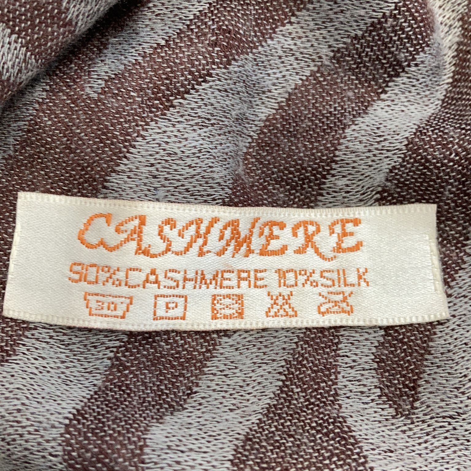 Cashmere