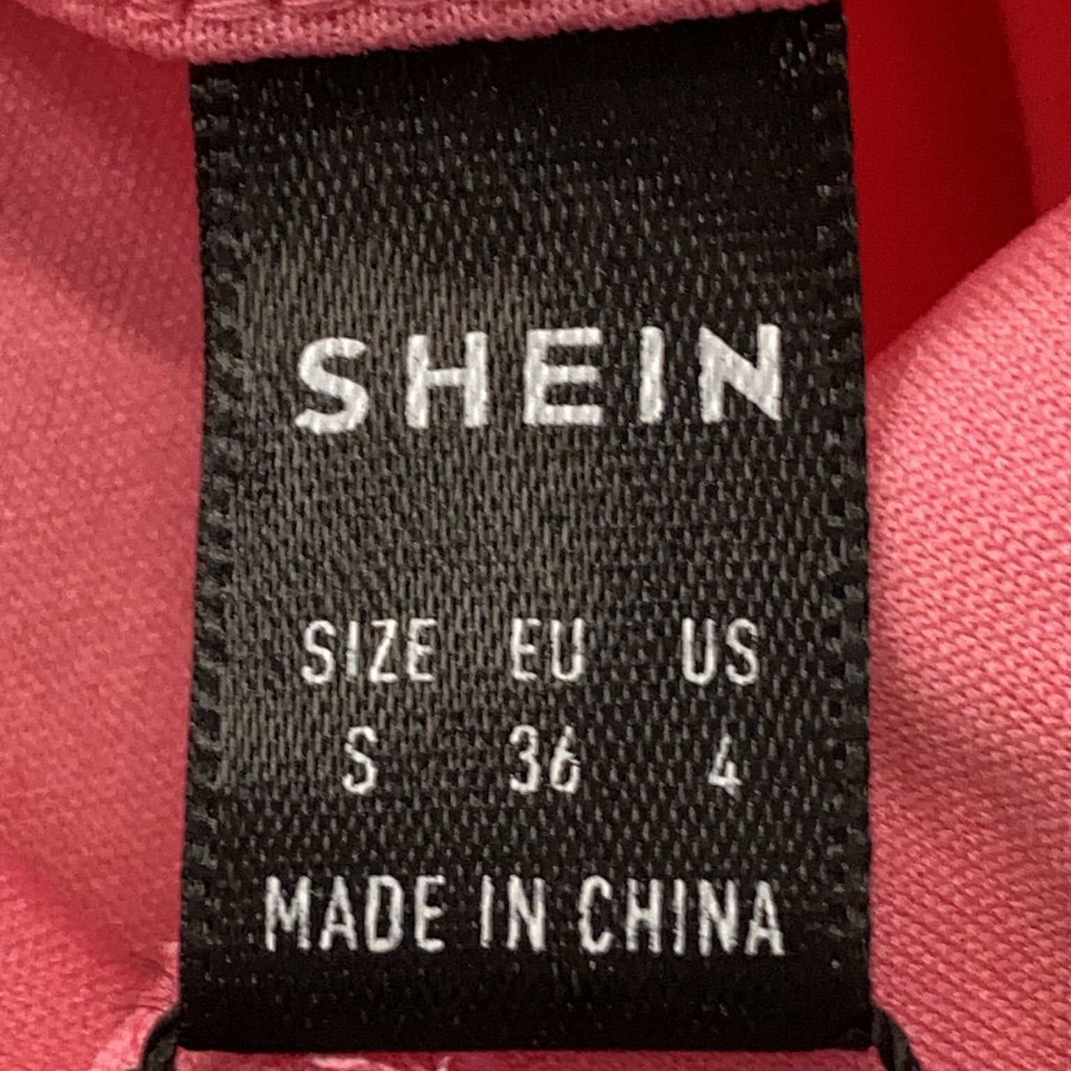 Shein