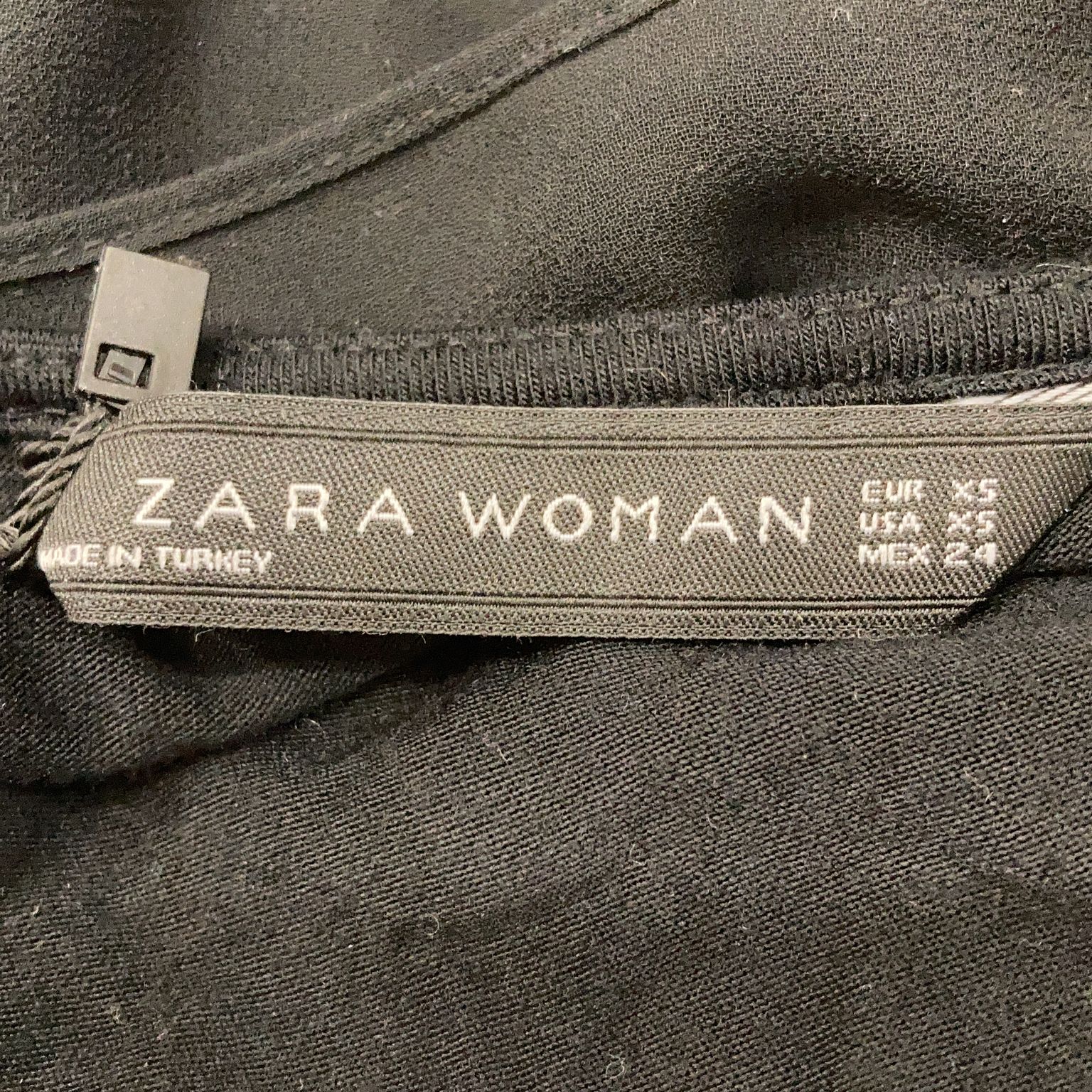 Zara Woman