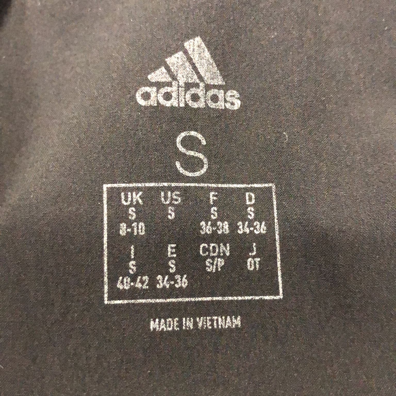 Adidas