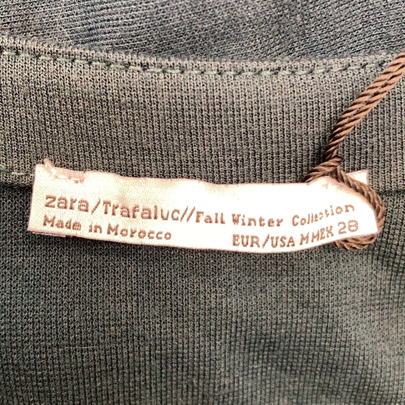 Zara Trafaluc