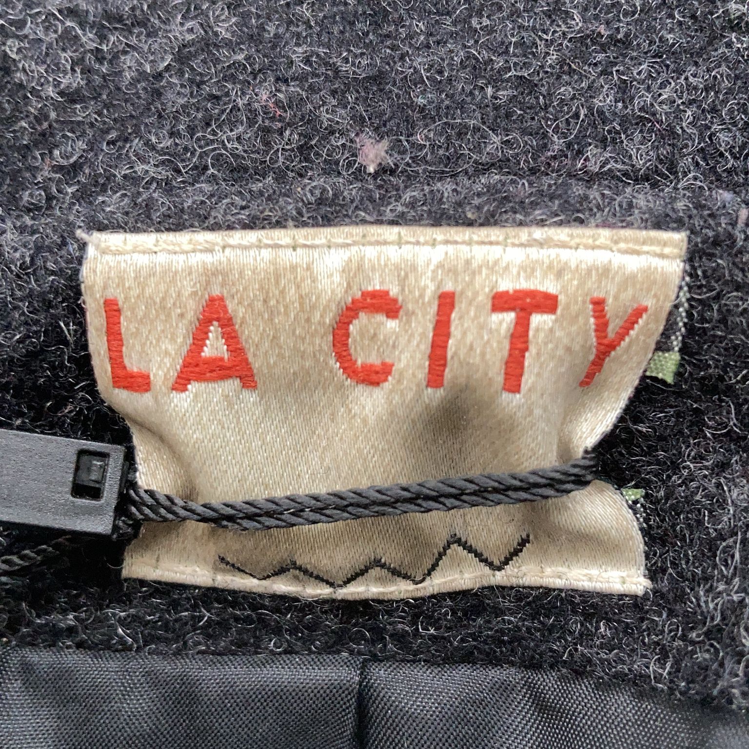 LA City