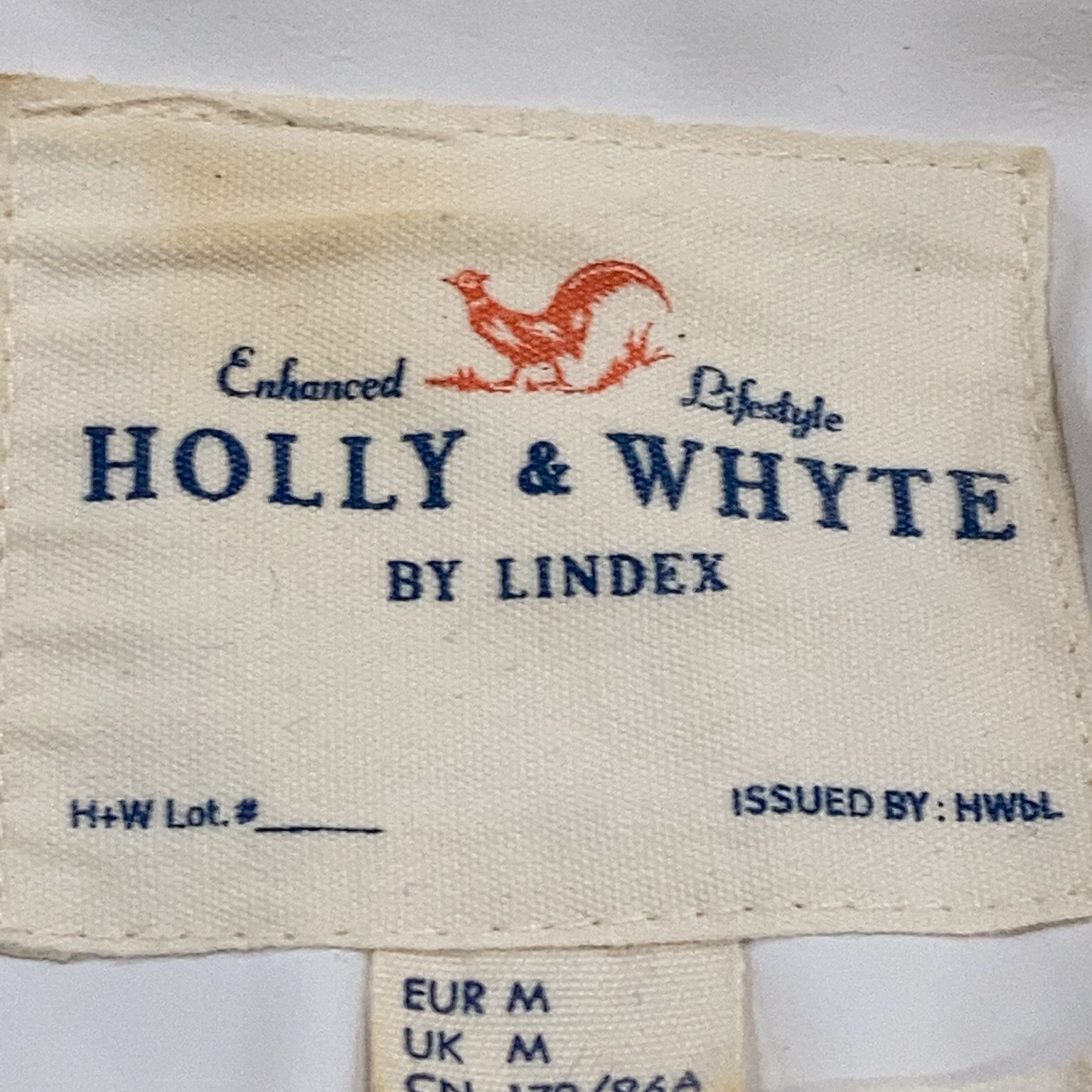 Holly  Whyte by Lindex