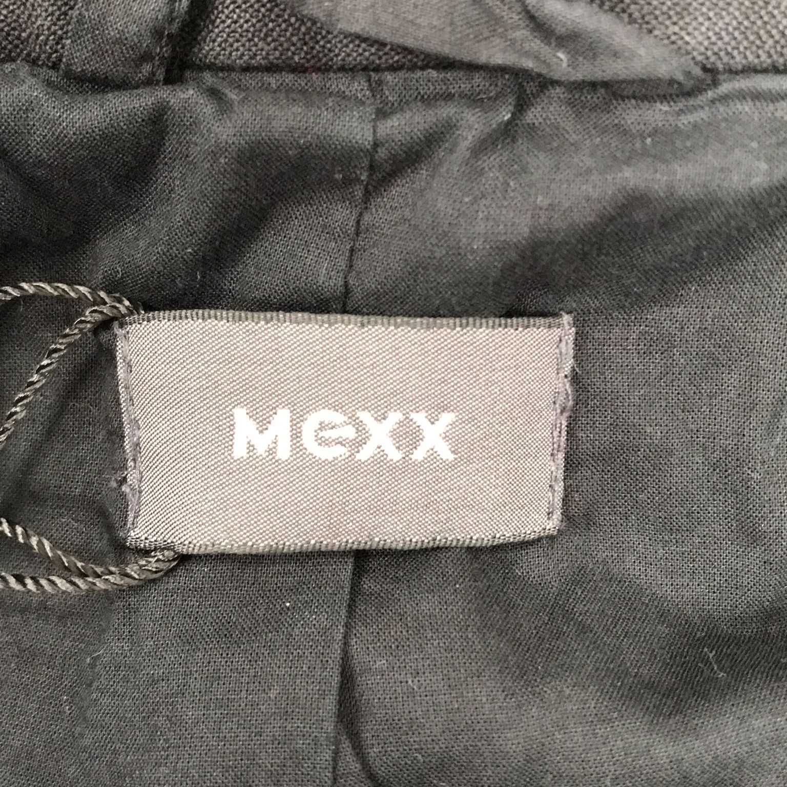 Mexx