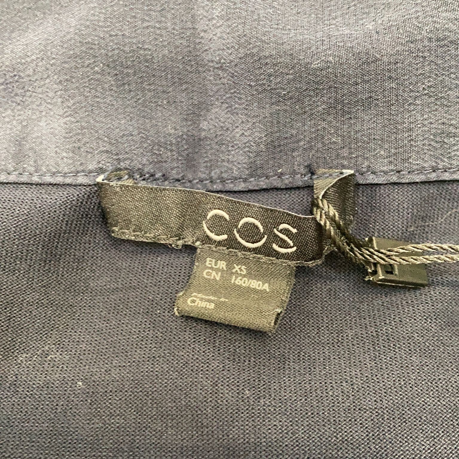 COS