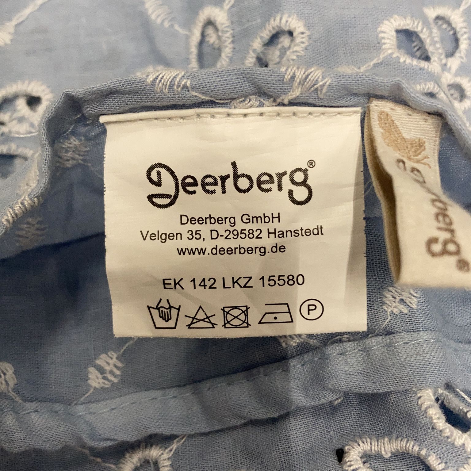 Deerberg