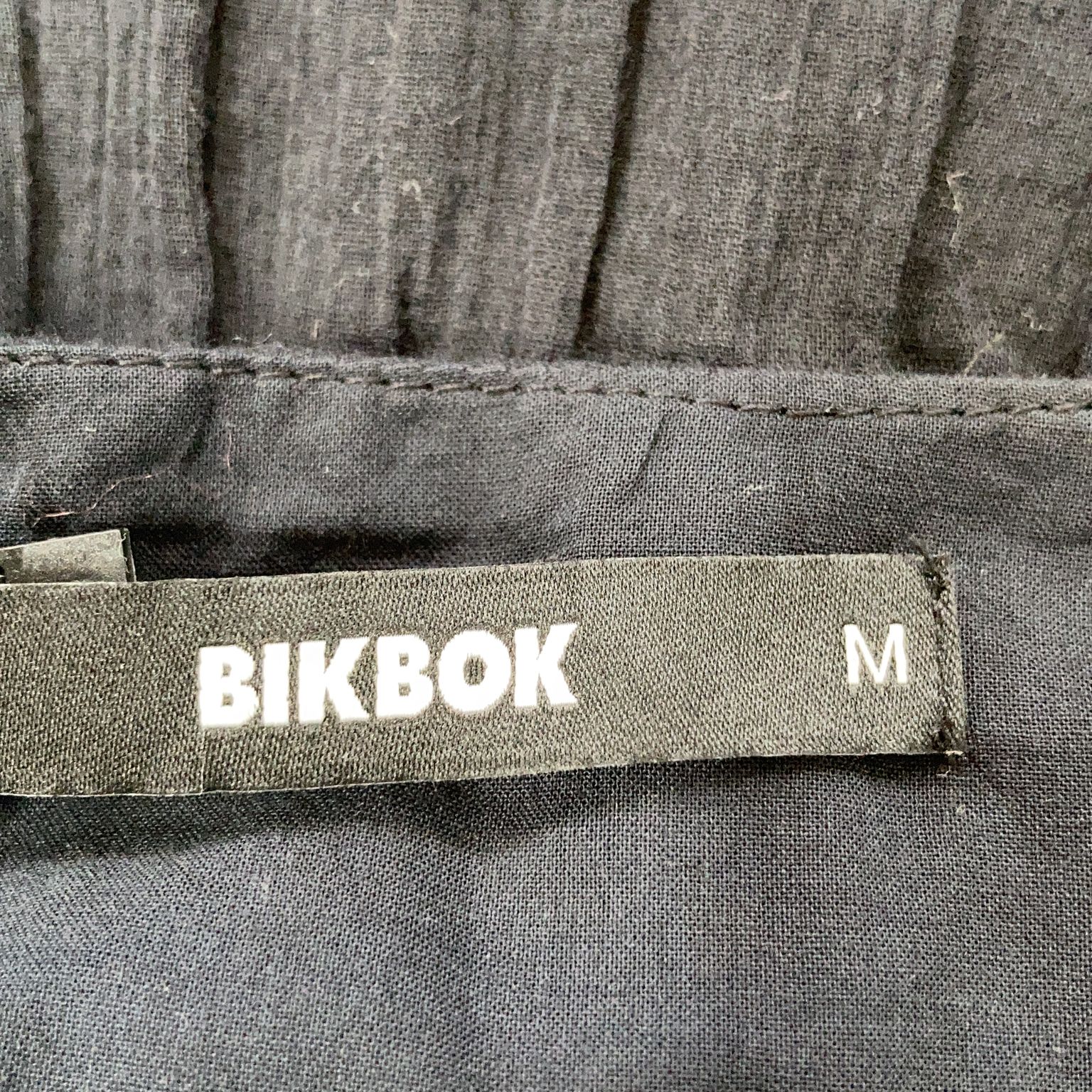 Bik Bok