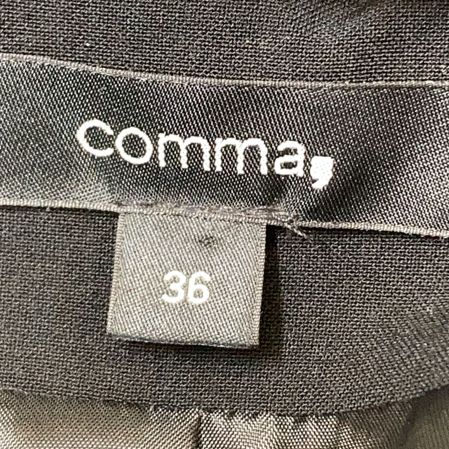 Comma