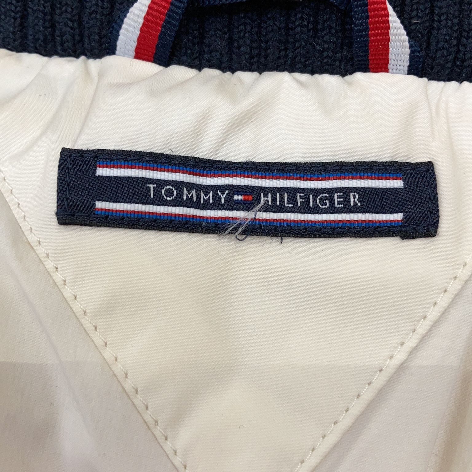 Tommy Hilfiger