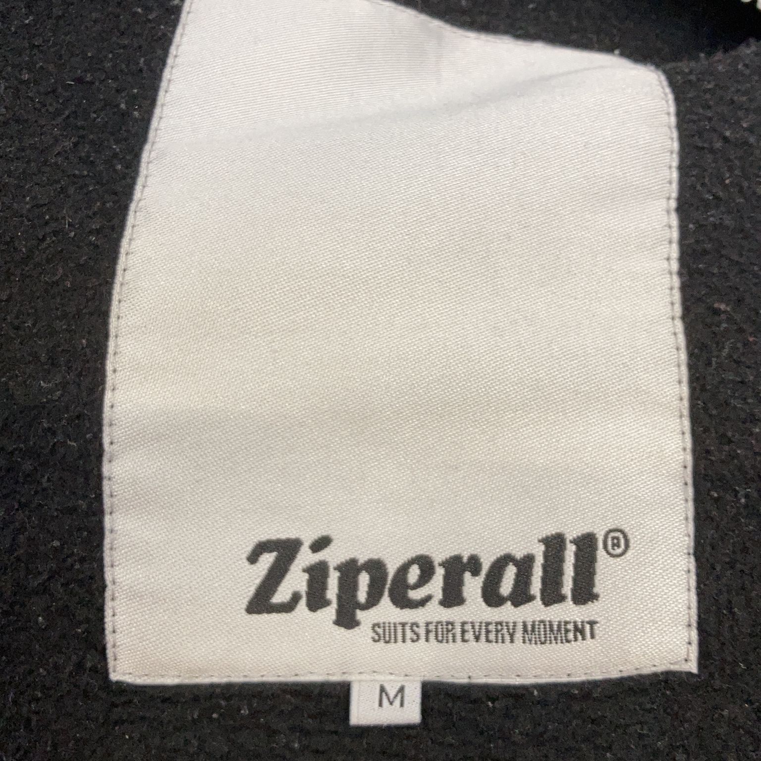 Ziperall