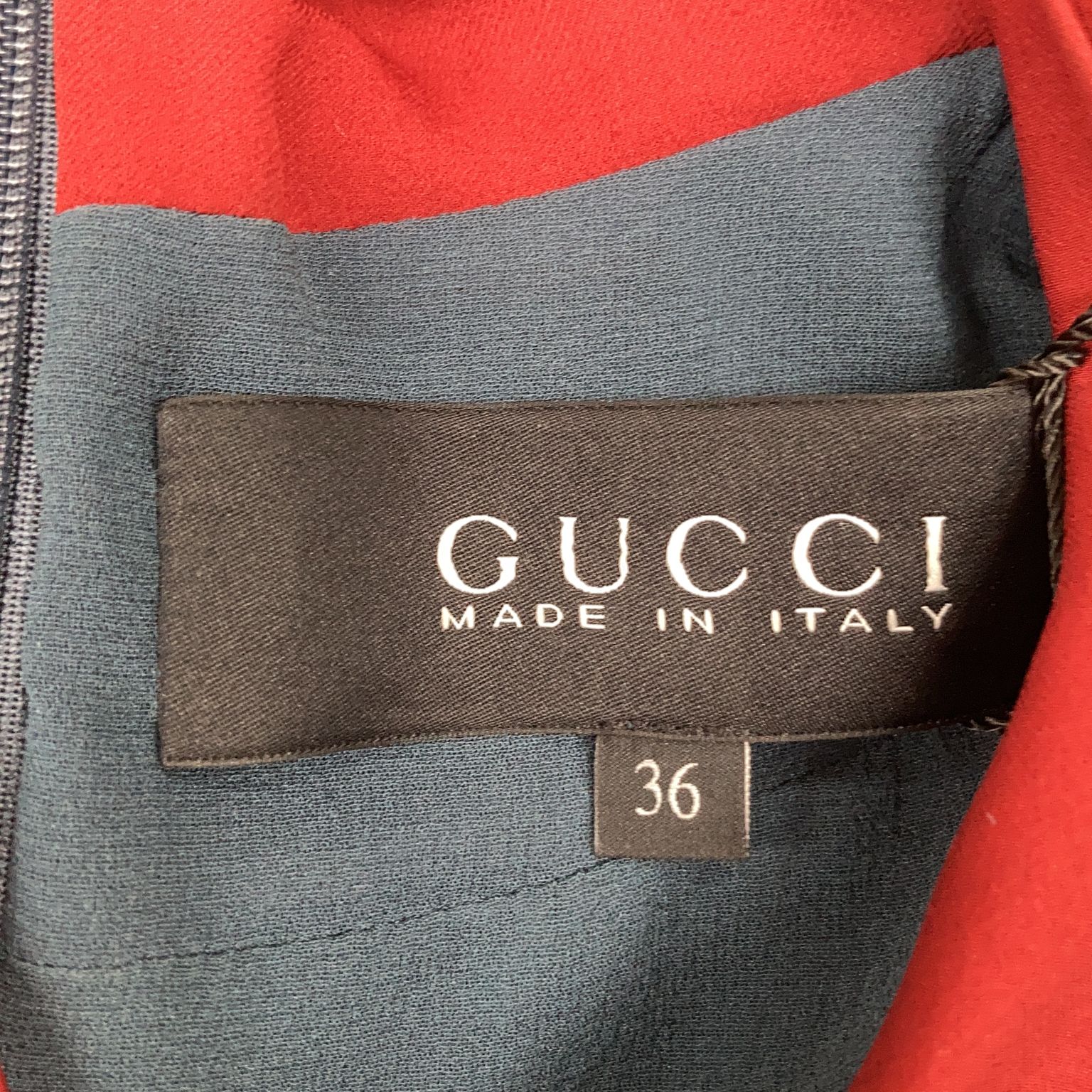 Gucci