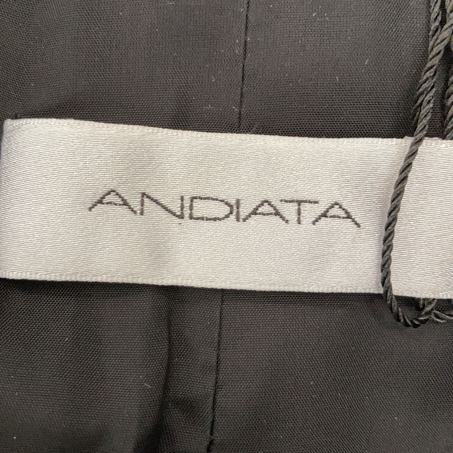 Andiata