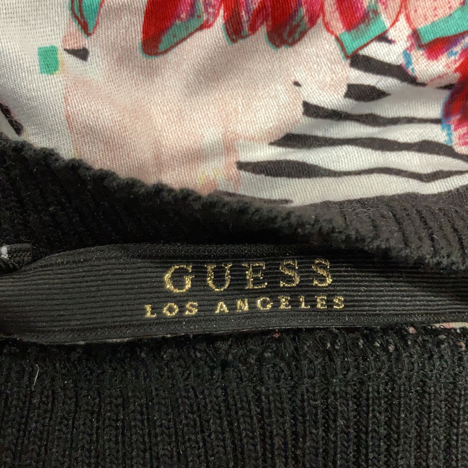 Guess