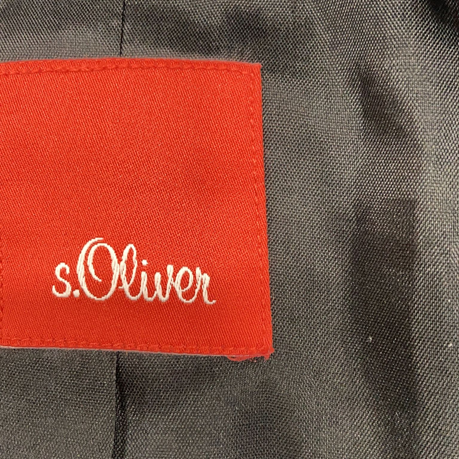 s.Oliver