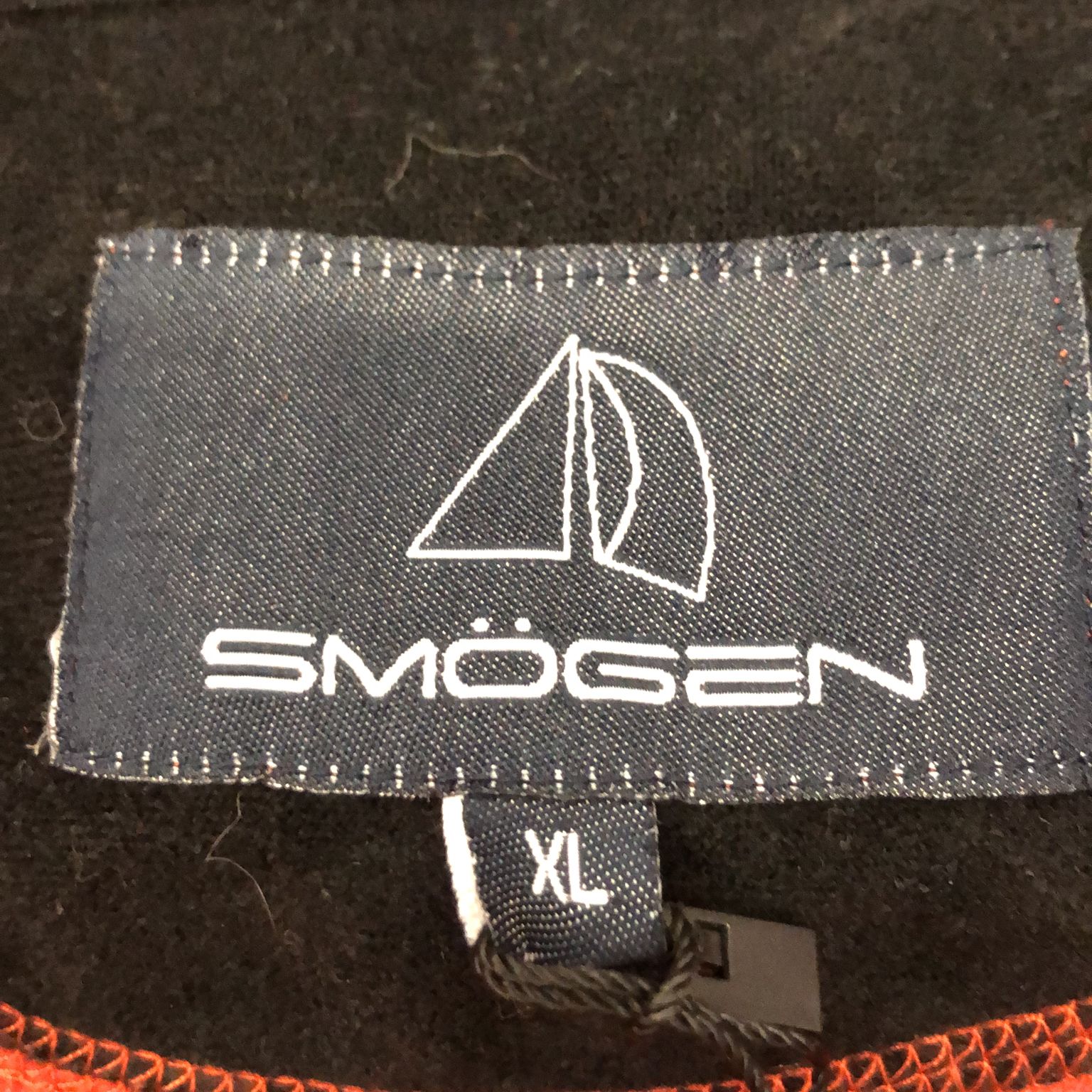 Smögen