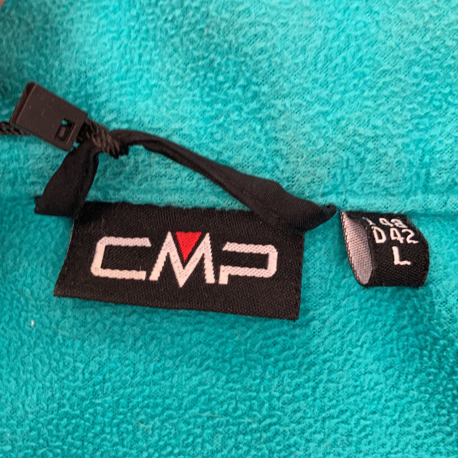 CMP