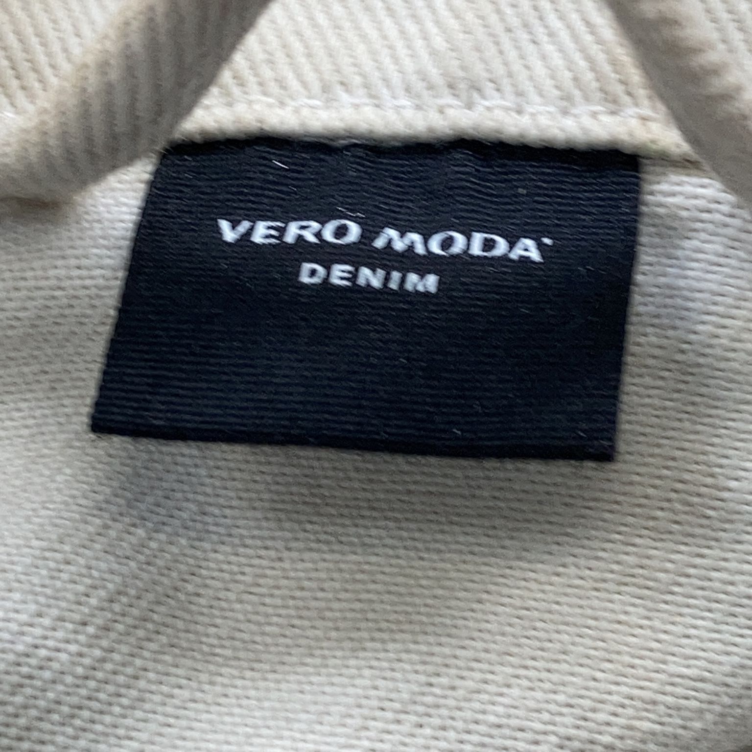 Vero Moda Denim