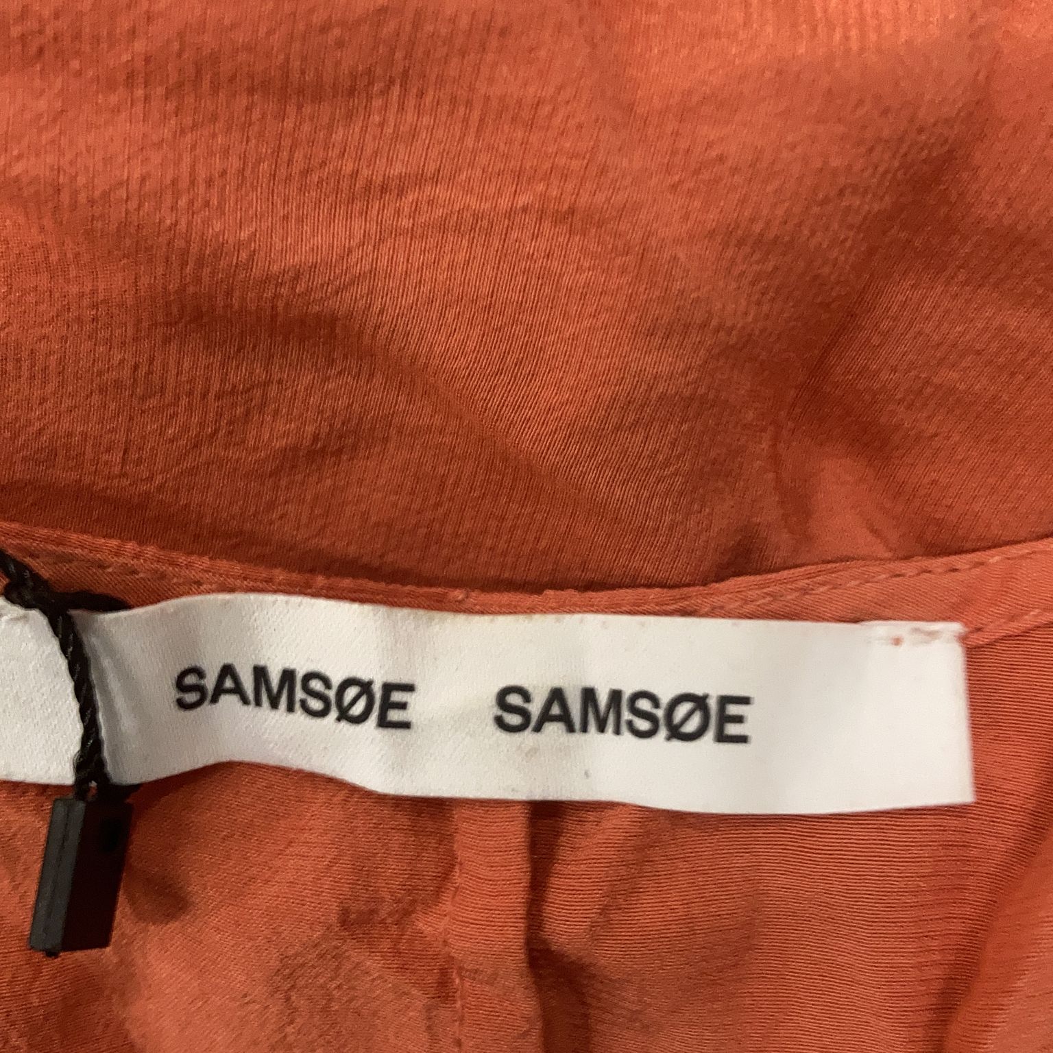 Samsøe  Samsøe