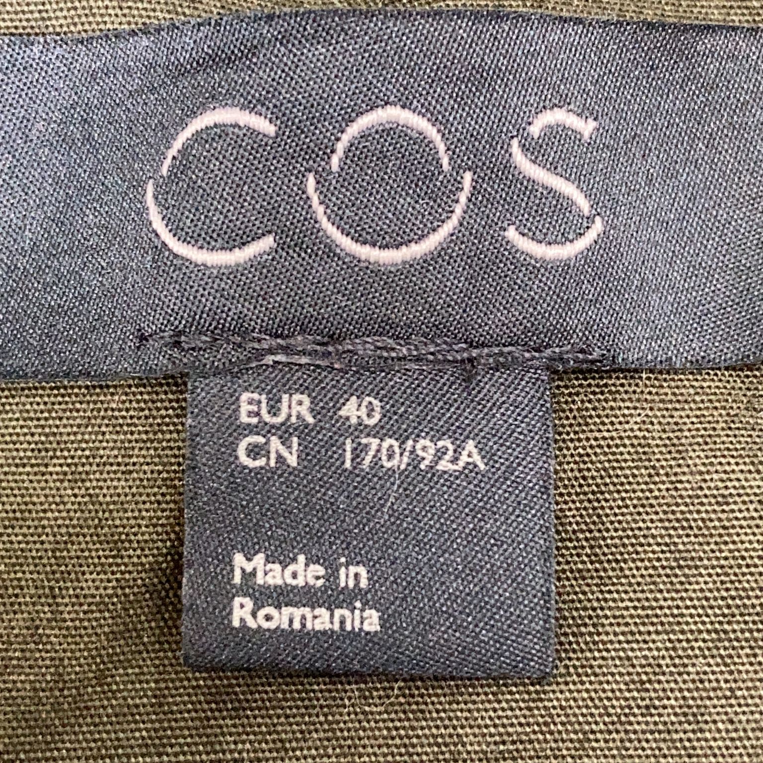 COS