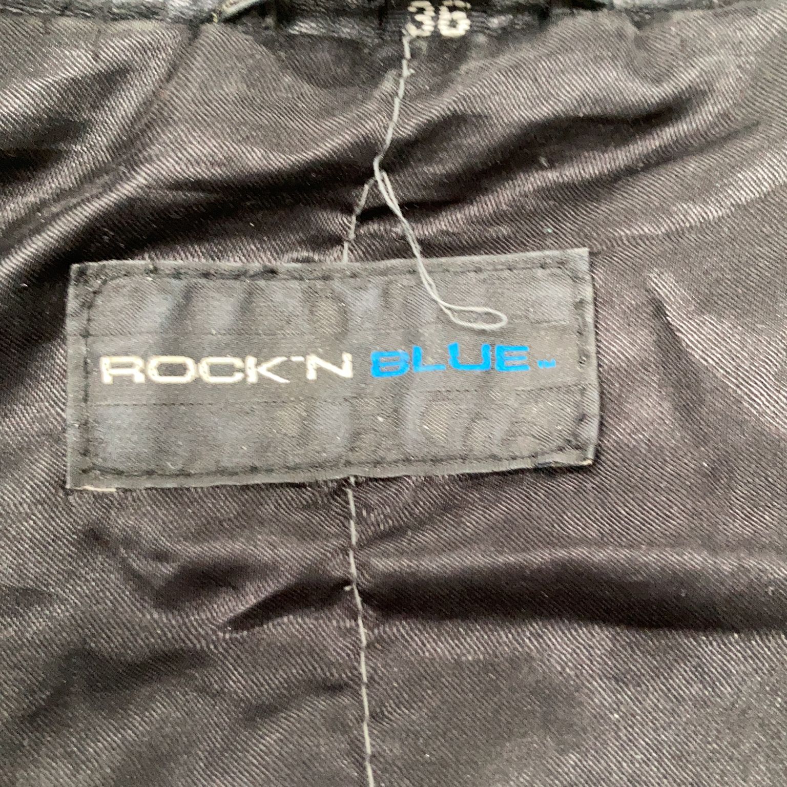 Rock'n Blue