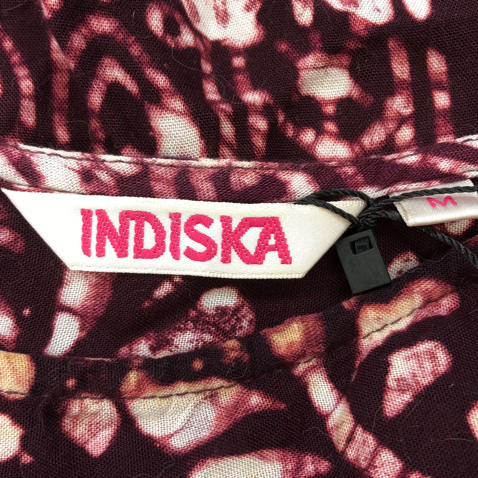 Indiska