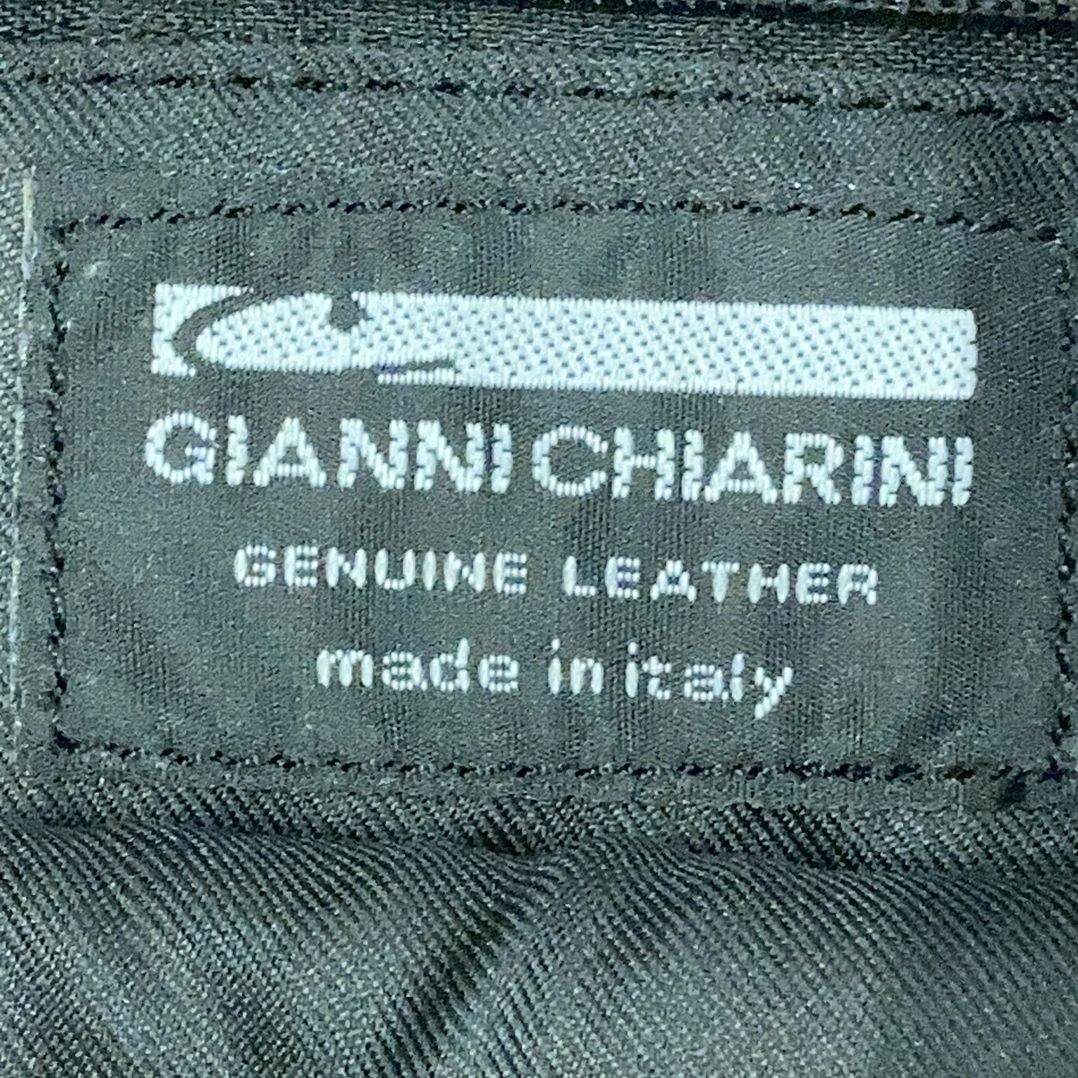 Gianni Chiarini