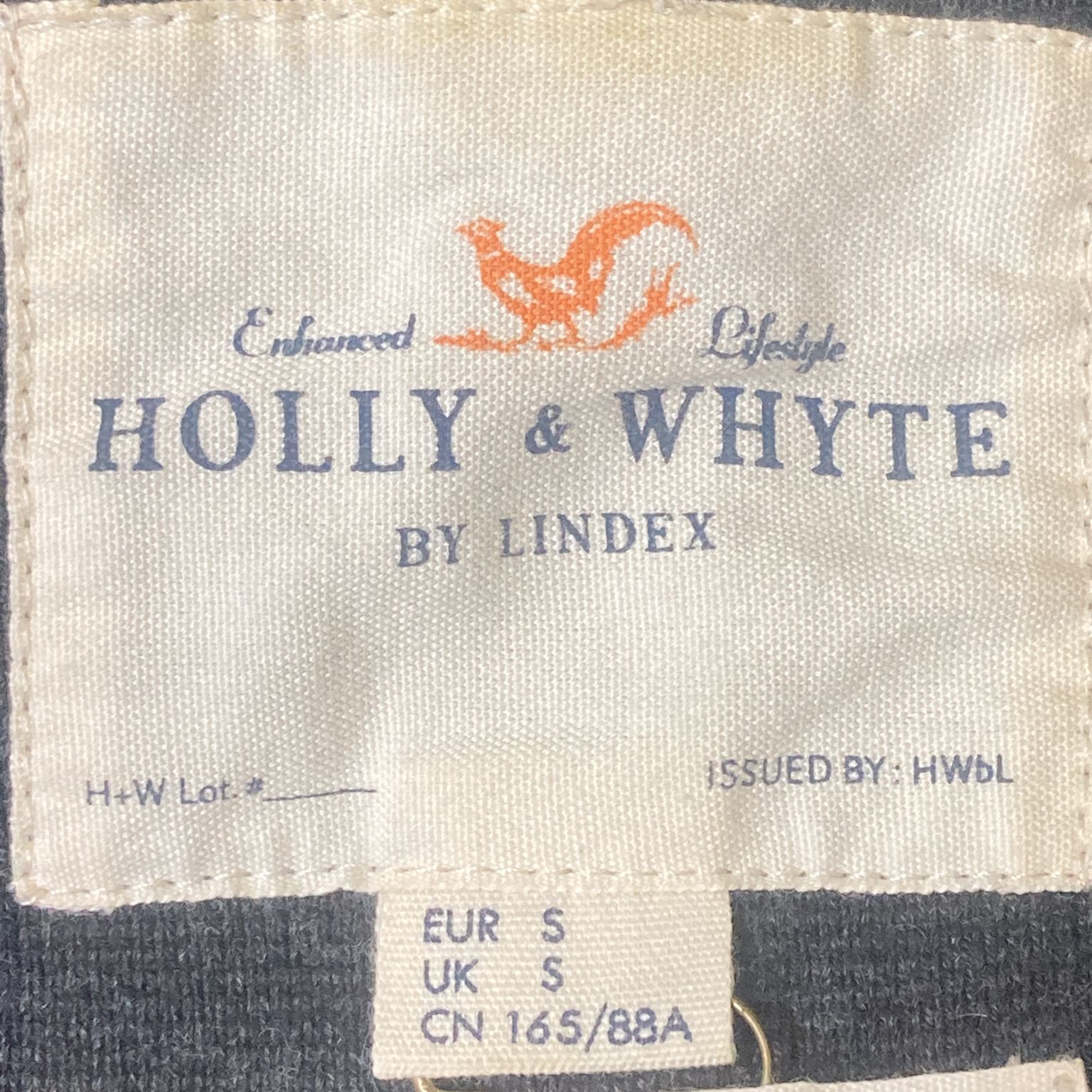 Holly  Whyte by Lindex