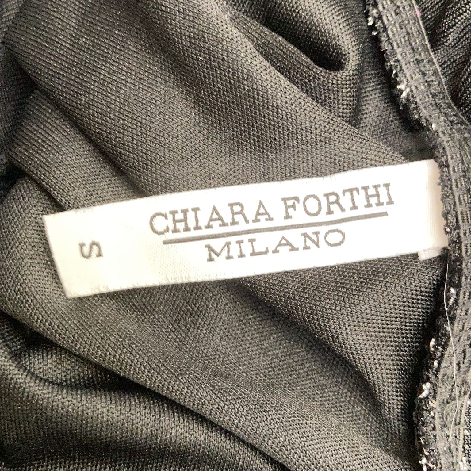 Chiara Forthi Milano